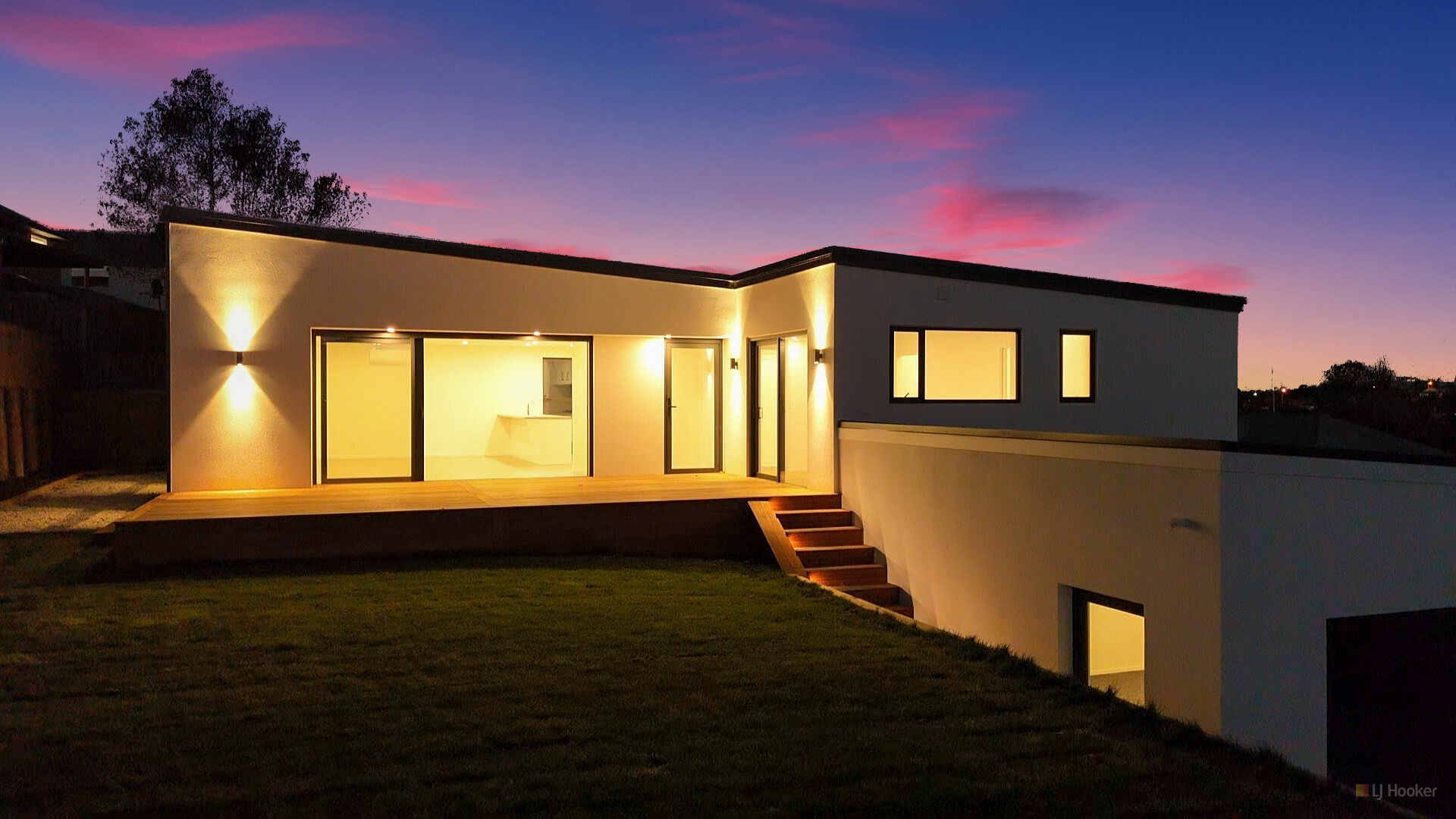 34C Jellicoe Street Oceanview Canterbury House for Sale LJ Hooker