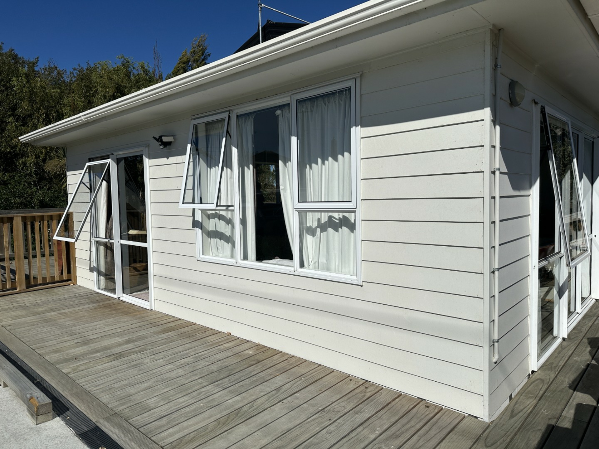 27 Cambridge Street, TIMARU
