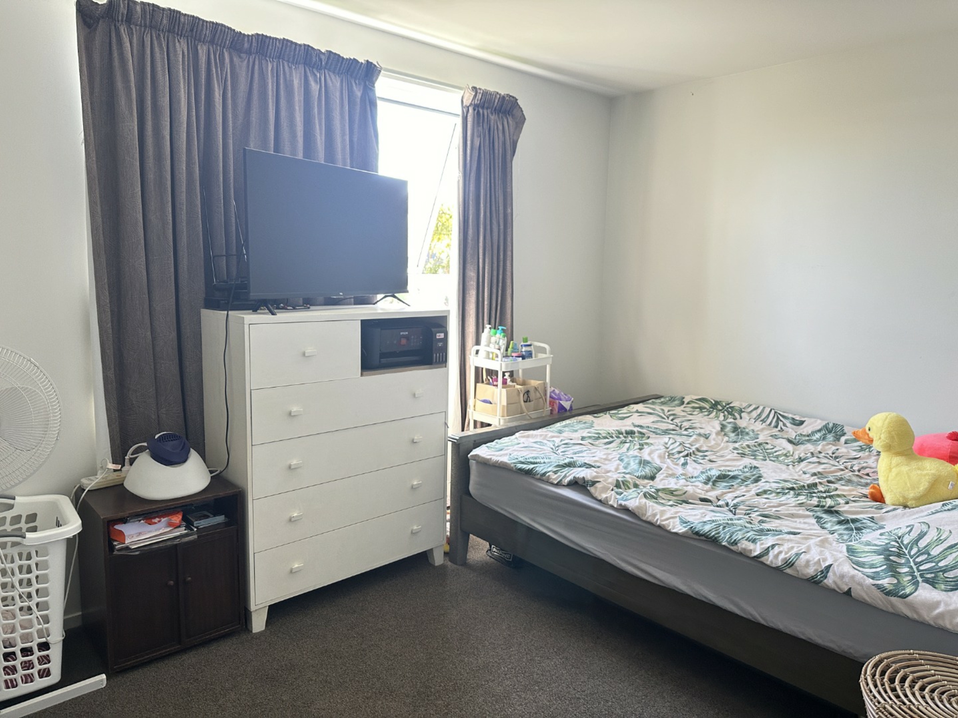 27 Cambridge Street, TIMARU