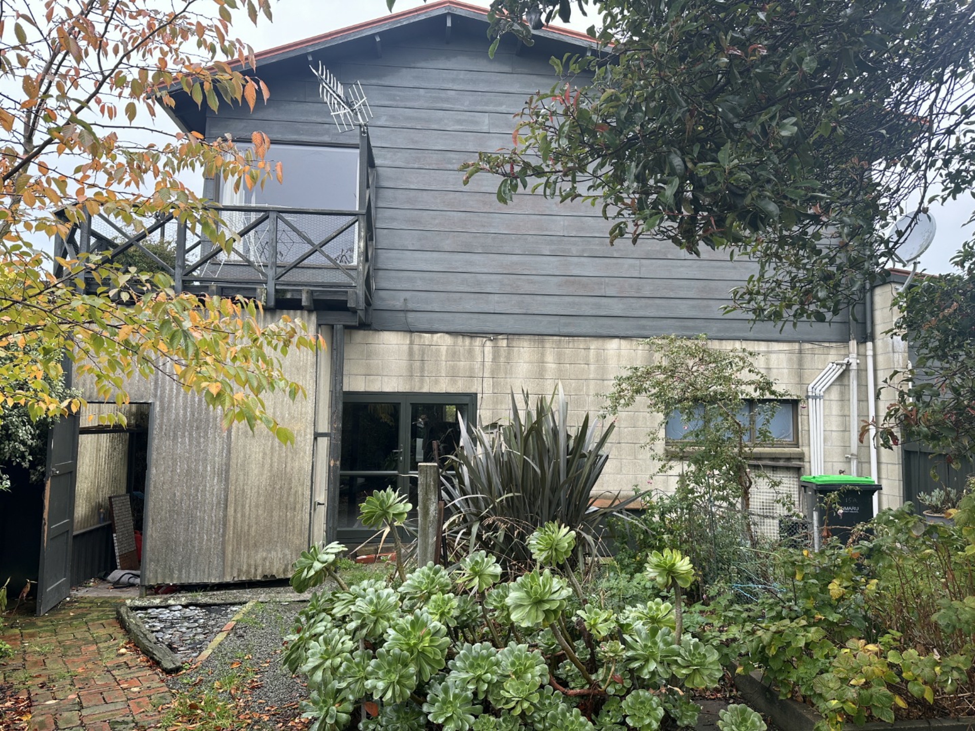 15a Raymond Street, TIMARU