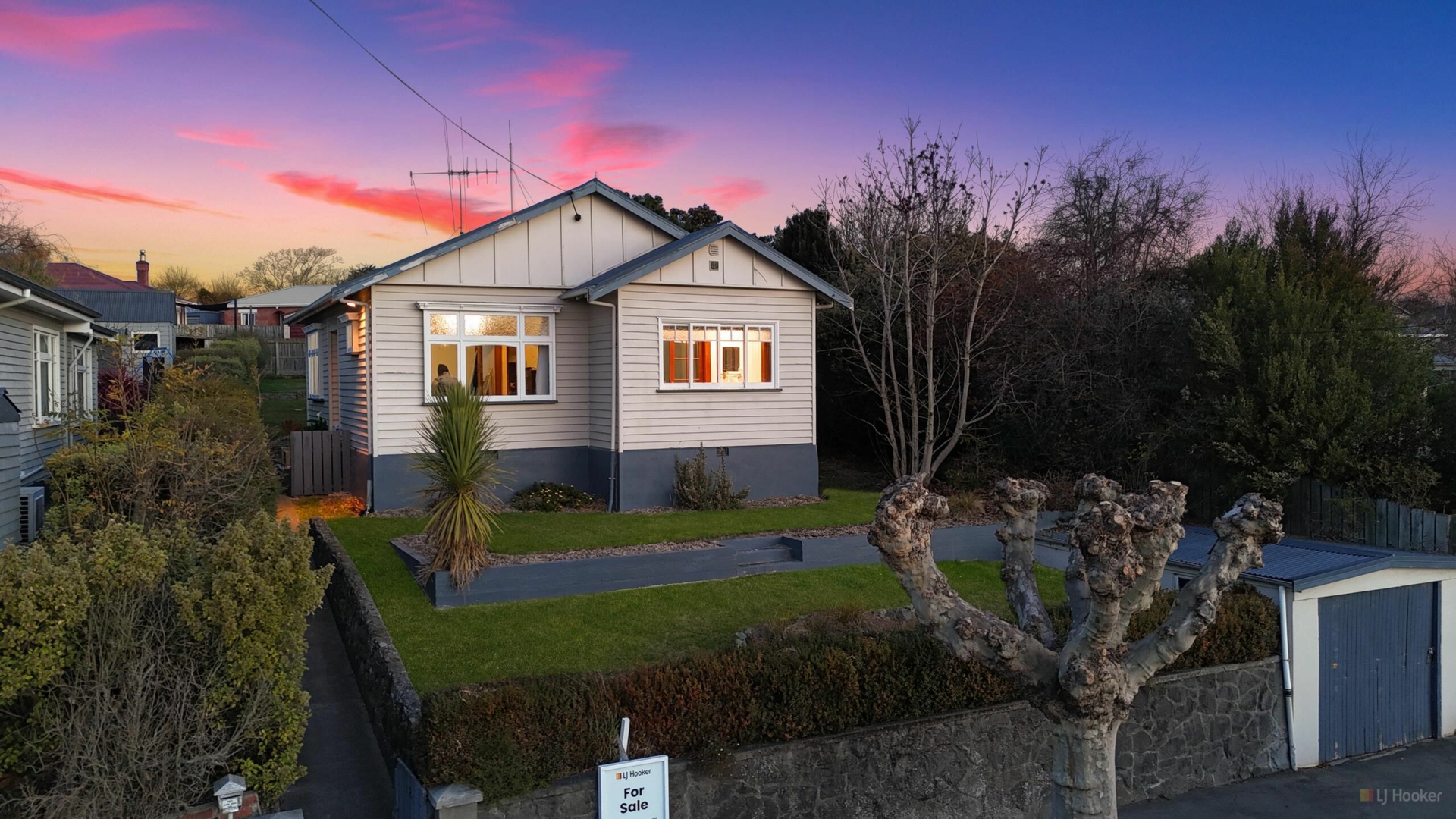 48 Luxmoore Road, WAIMATAITAI