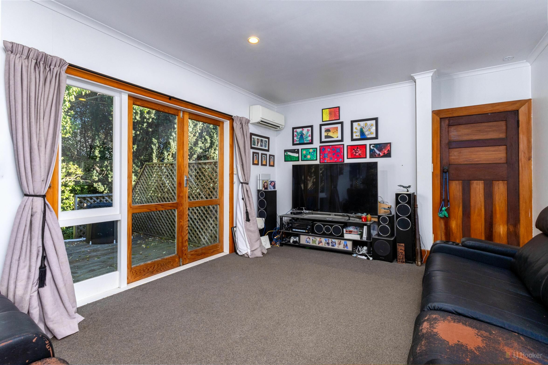 48 Luxmoore Road, WAIMATAITAI