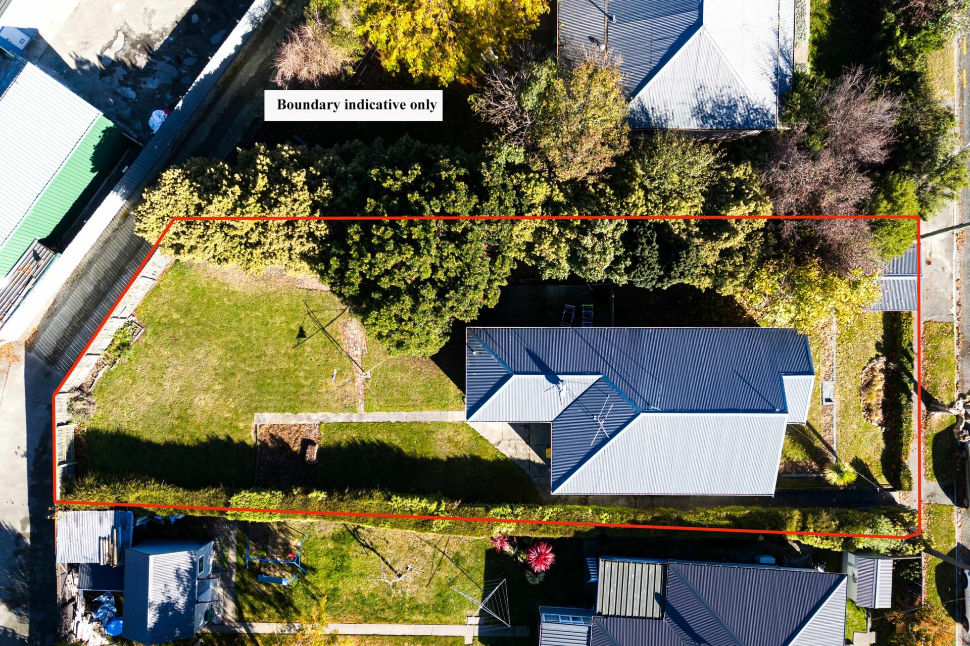 48 Luxmoore Road, WAIMATAITAI