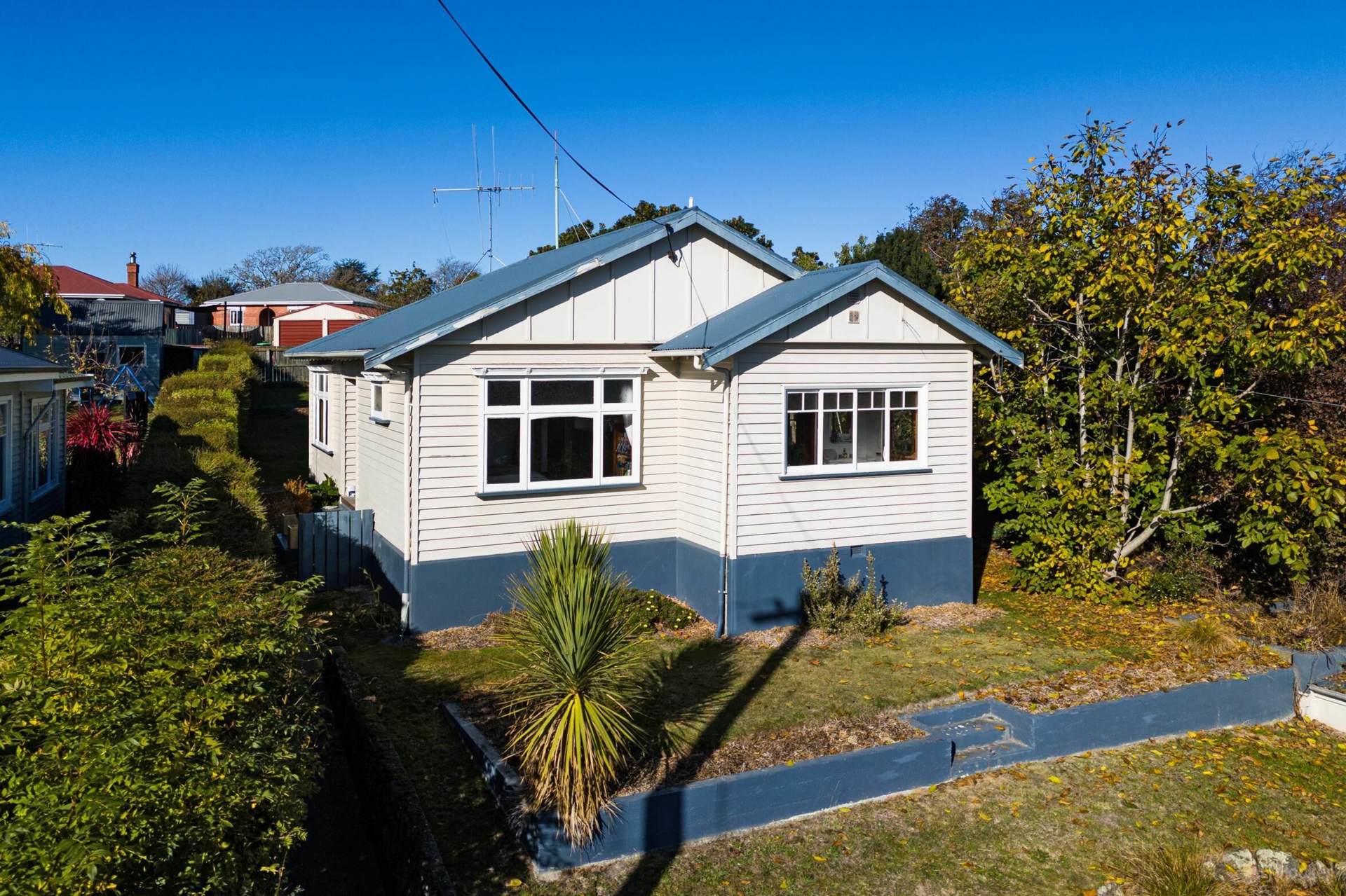48 Luxmoore Road, WAIMATAITAI