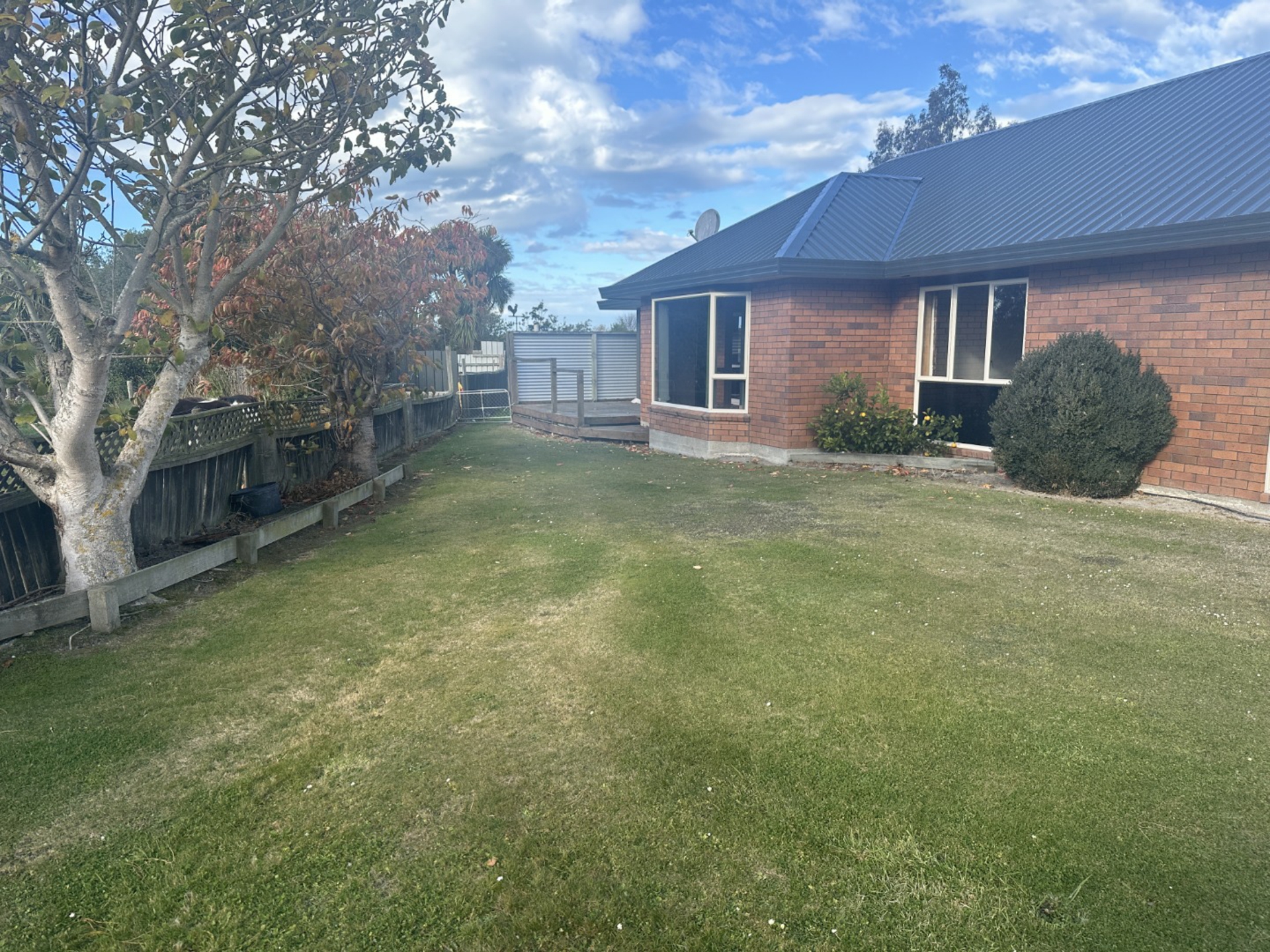 Timaru, 7910