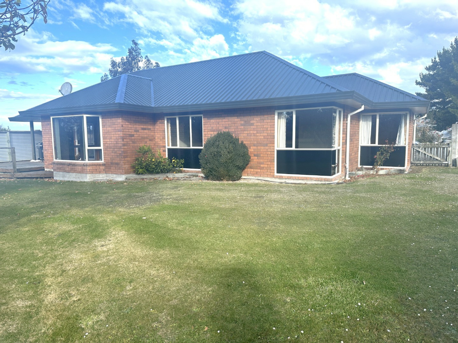 Timaru, 7910