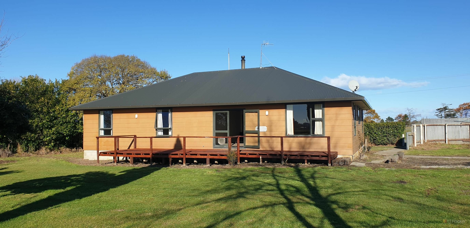297 Milford Clandeboye Road, TEMUKA