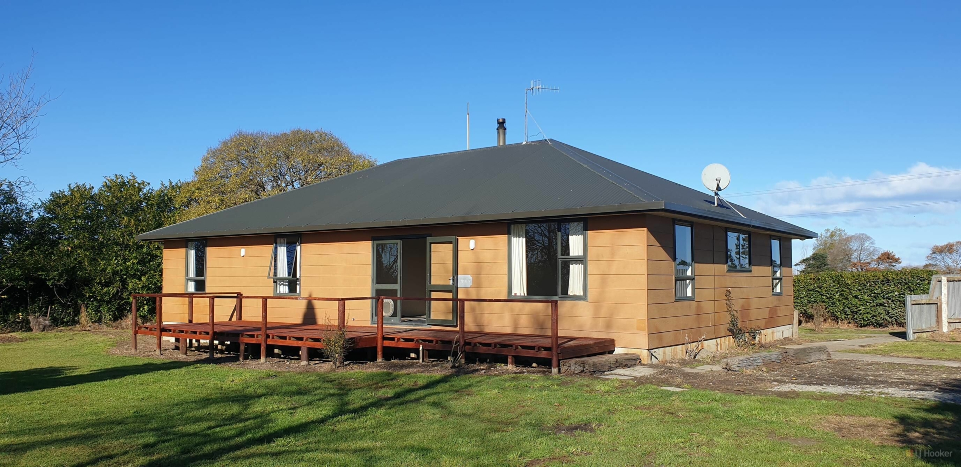 297 Milford Clandeboye Road, TEMUKA