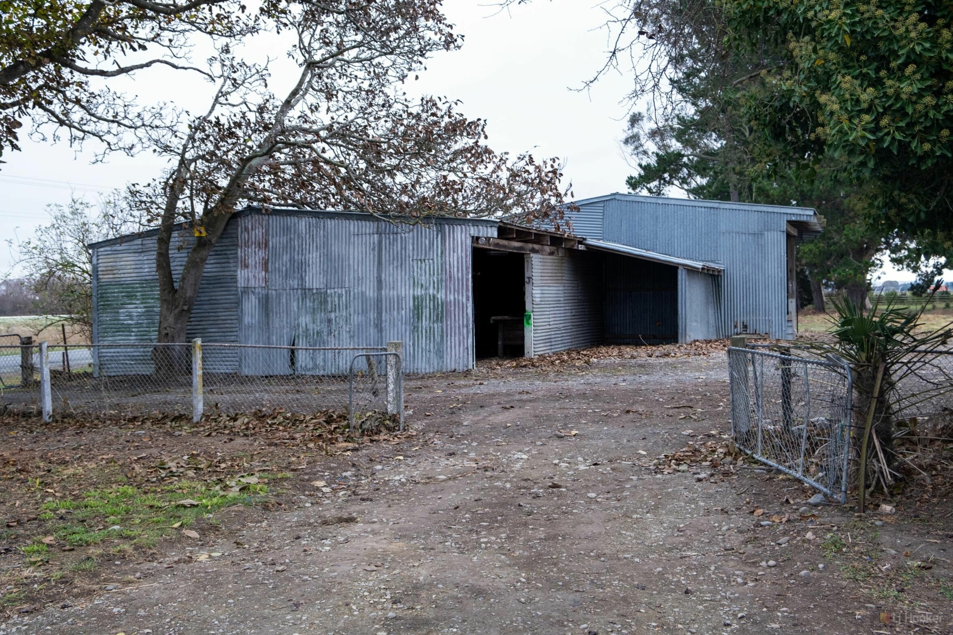 297 Milford Clandeboye Road, TEMUKA