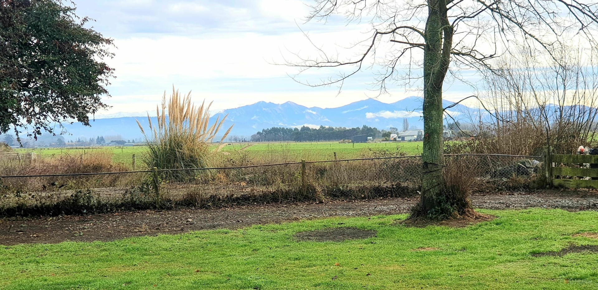 297 Milford Clandeboye Road, TEMUKA