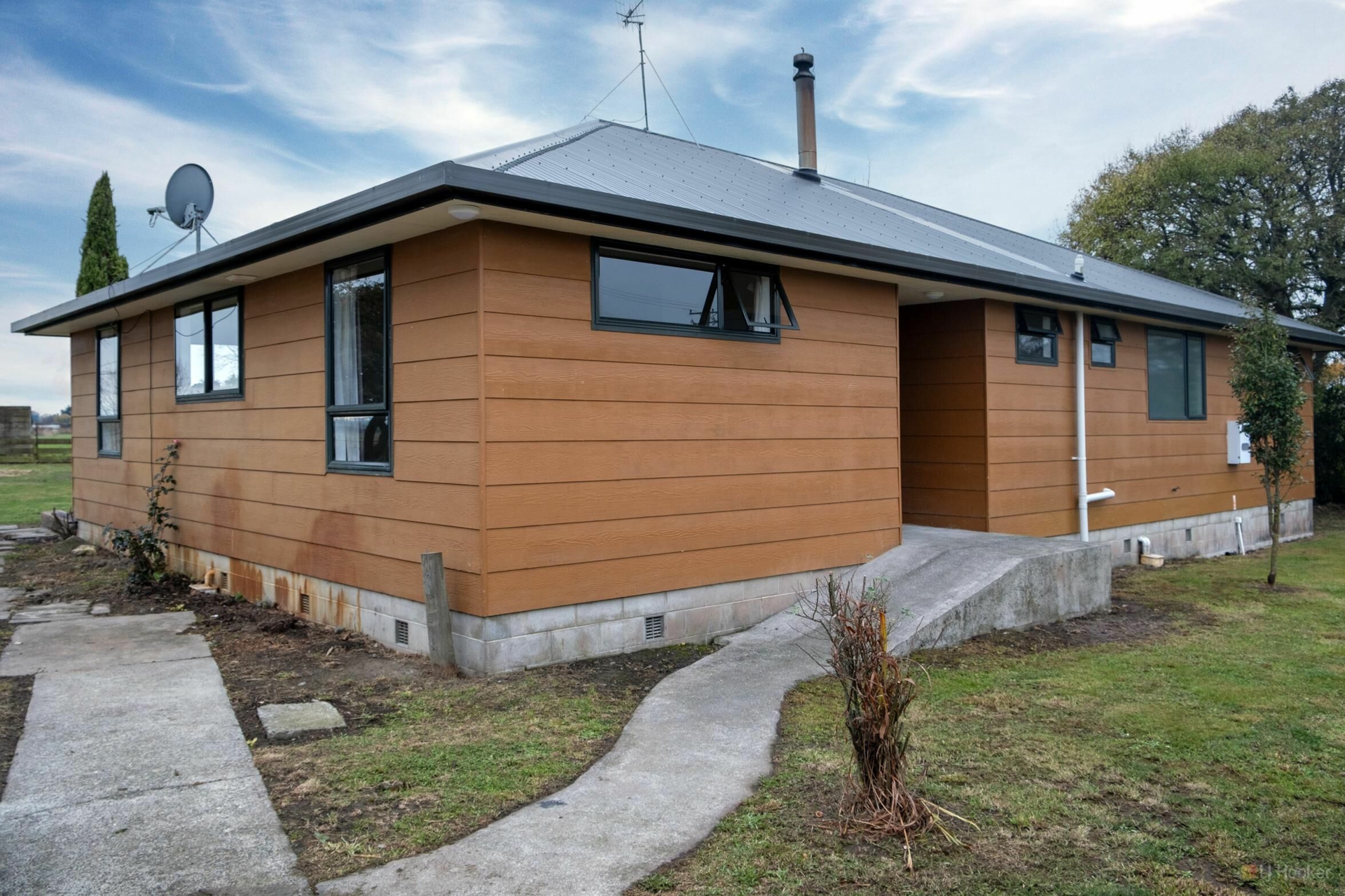 297 Milford Clandeboye Road, TEMUKA