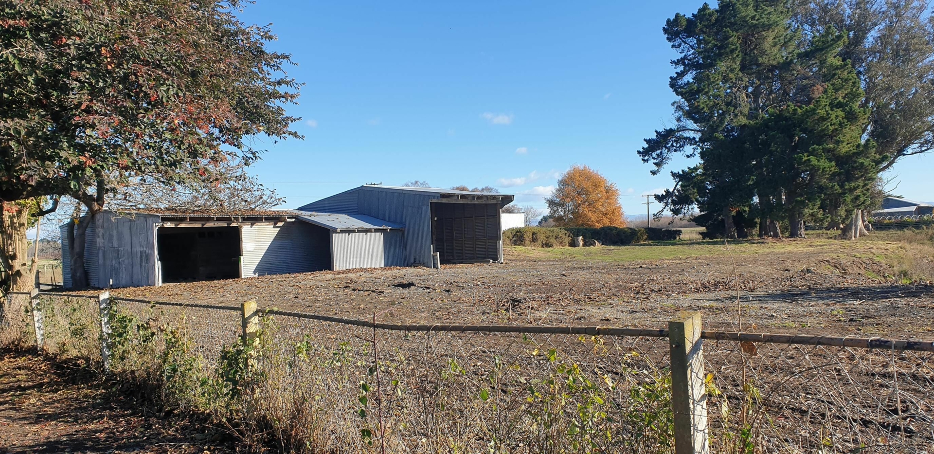 297 Milford Clandeboye Road, TEMUKA