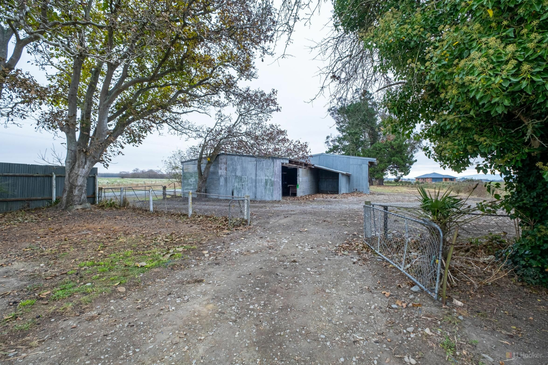 297 Milford Clandeboye Road, TEMUKA