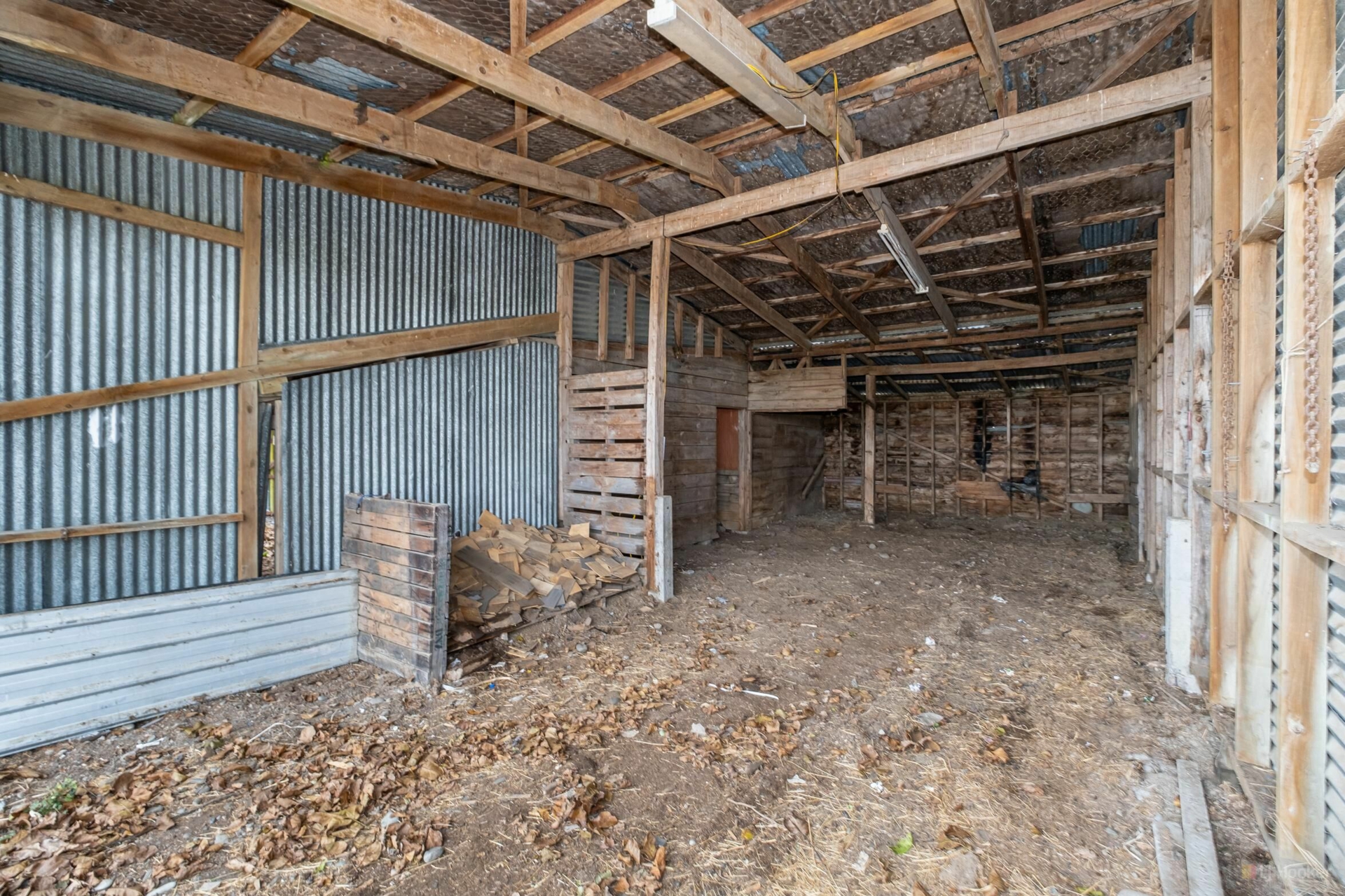 297 Milford Clandeboye Road, TEMUKA