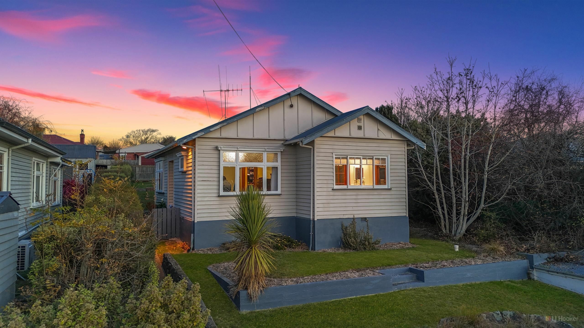 48 Luxmoore Road, WAIMATAITAI