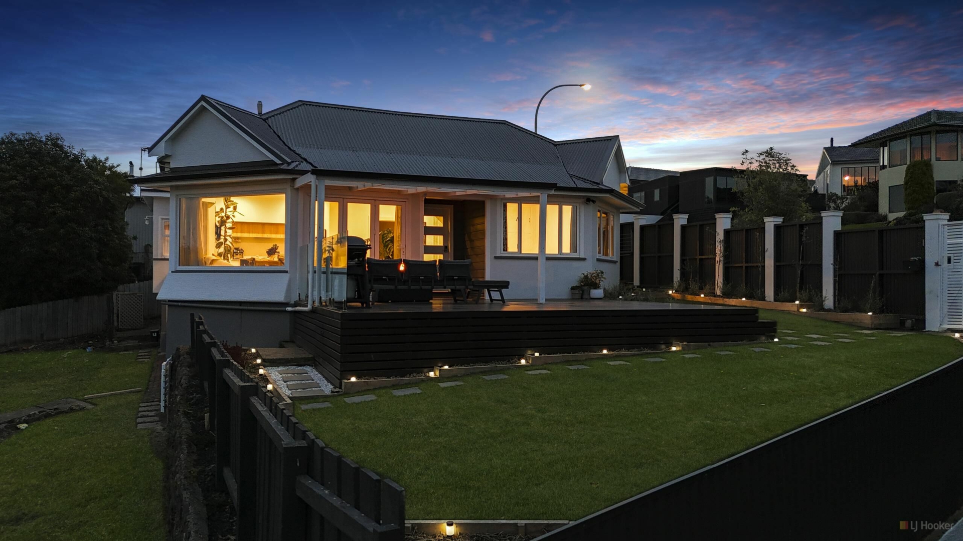 12 Marchwiel Street, MARCHWIEL