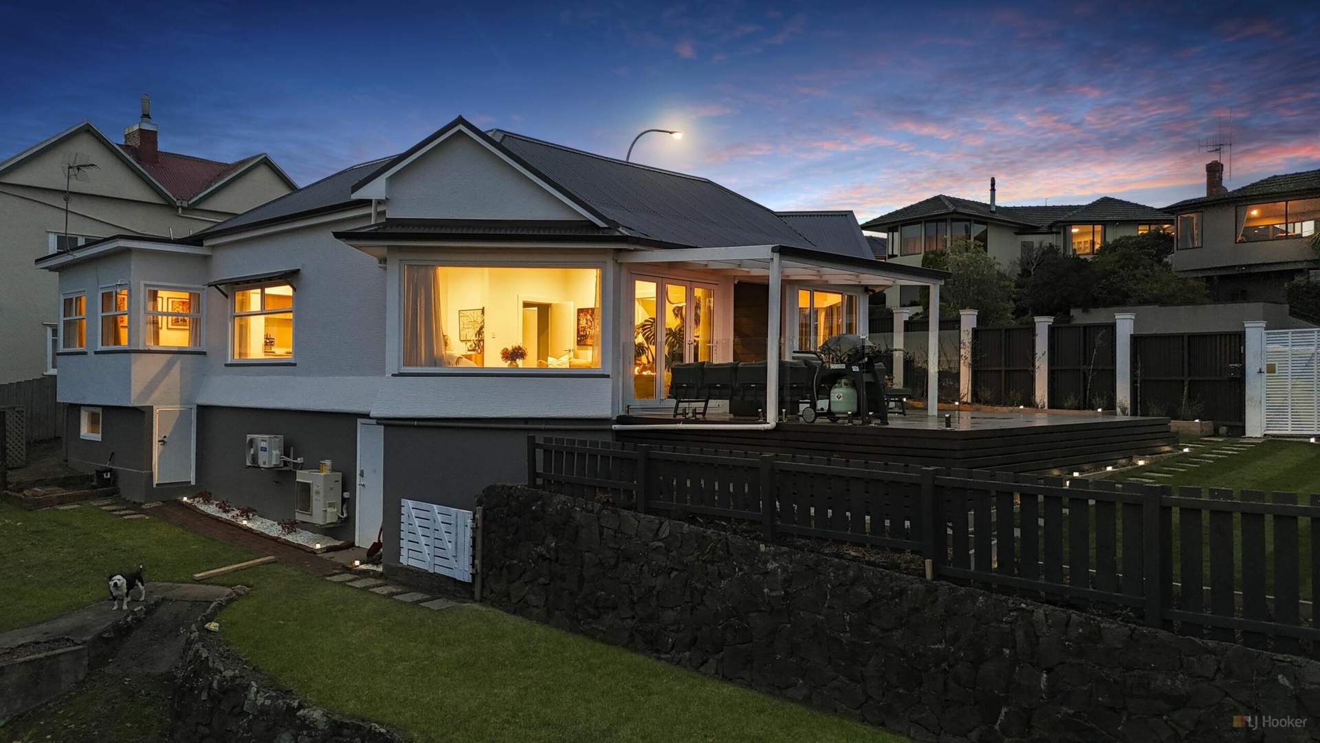 12 Marchwiel Street, MARCHWIEL