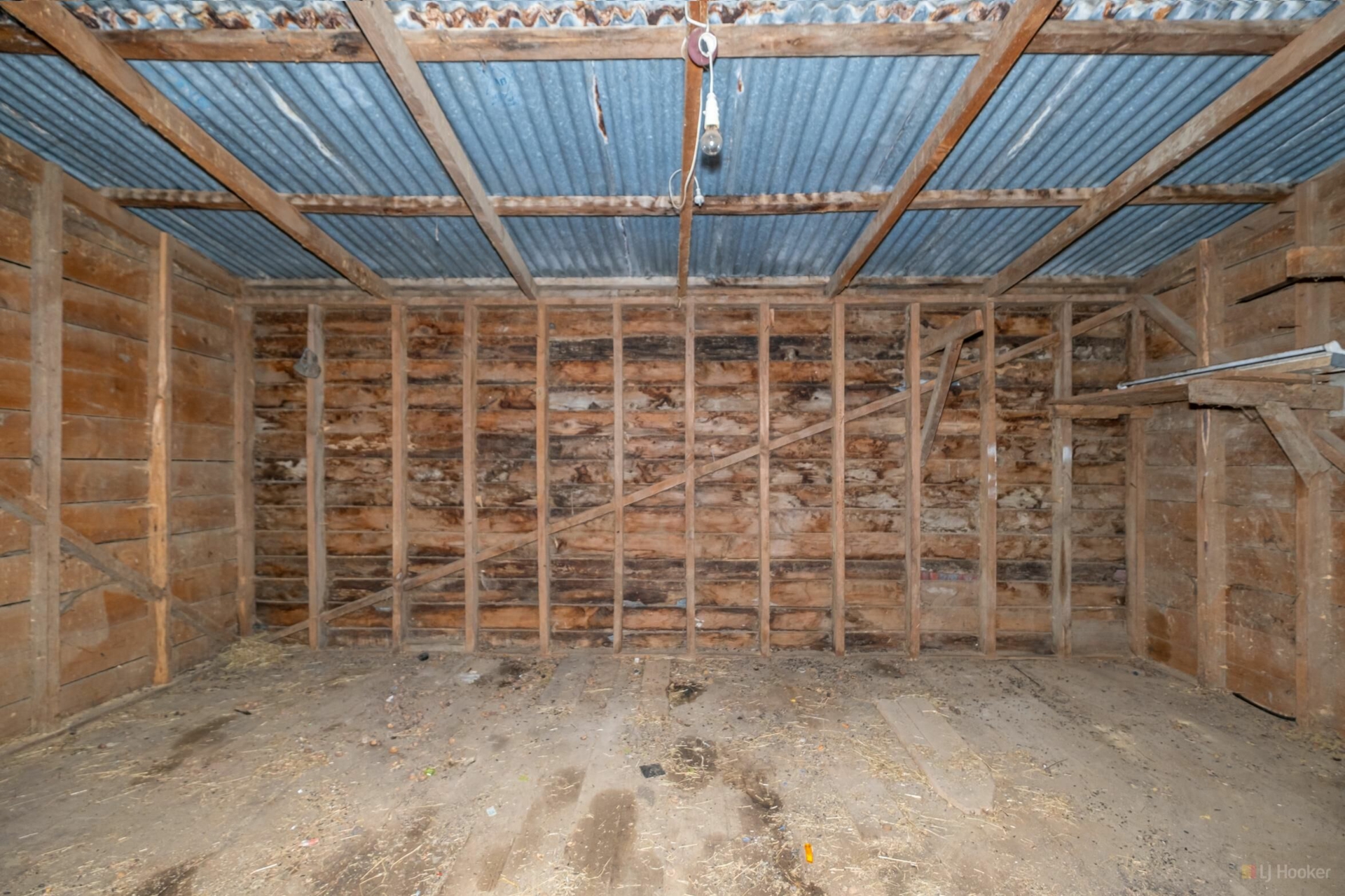 297 Milford Clandeboye Road, TEMUKA