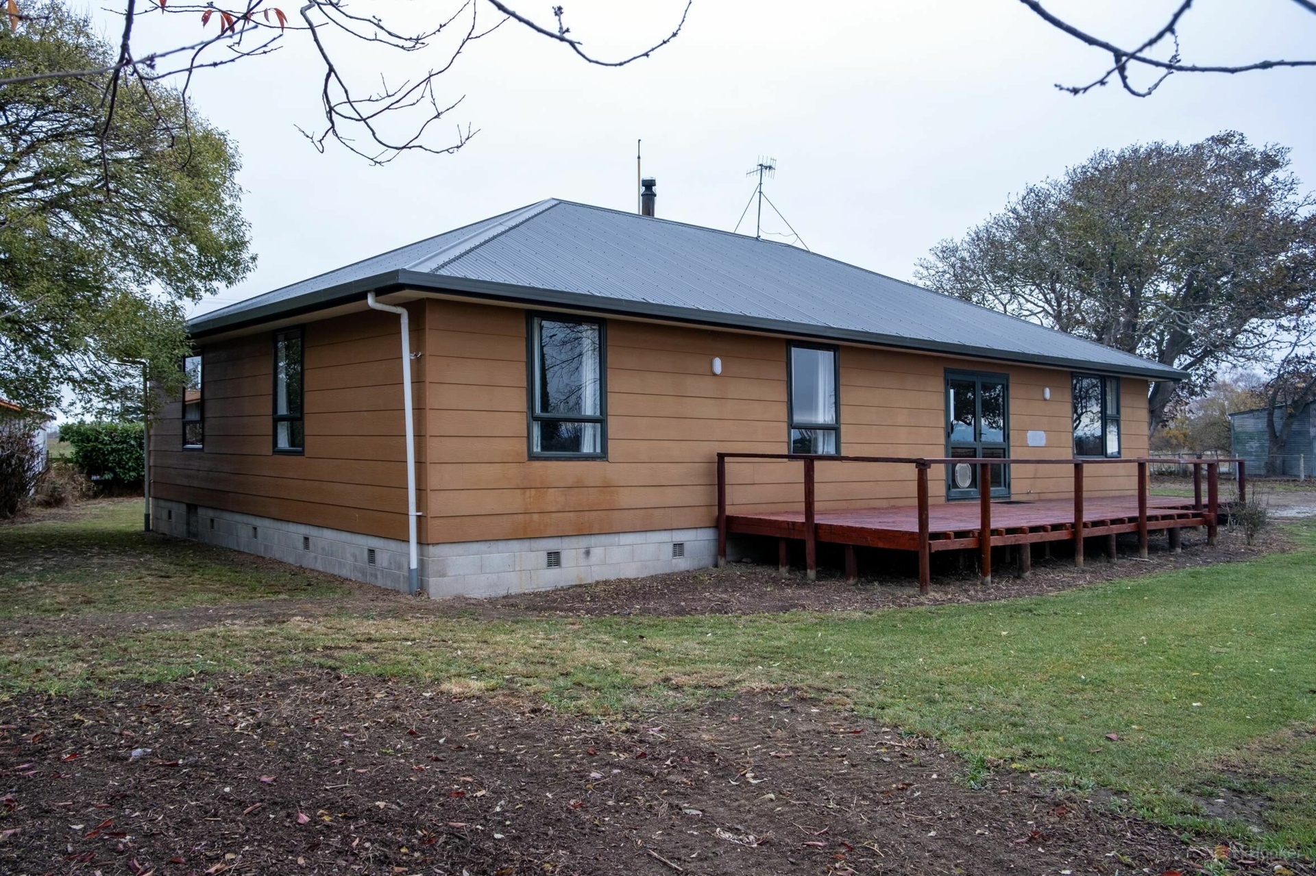 297 Milford Clandeboye Road, TEMUKA