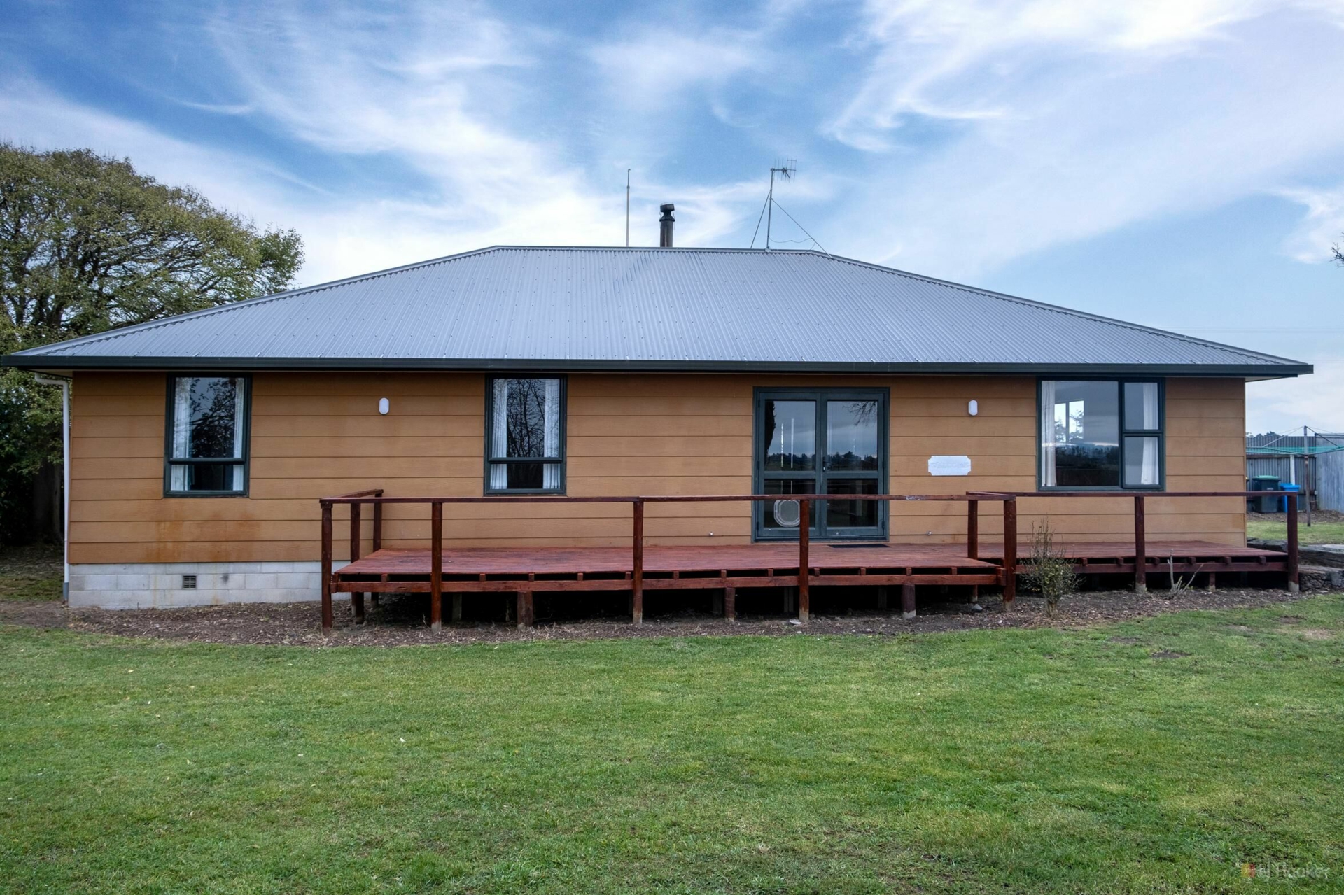 297 Milford Clandeboye Road, TEMUKA