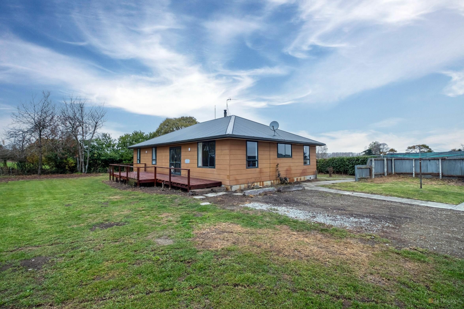 297 Milford Clandeboye Road, TEMUKA
