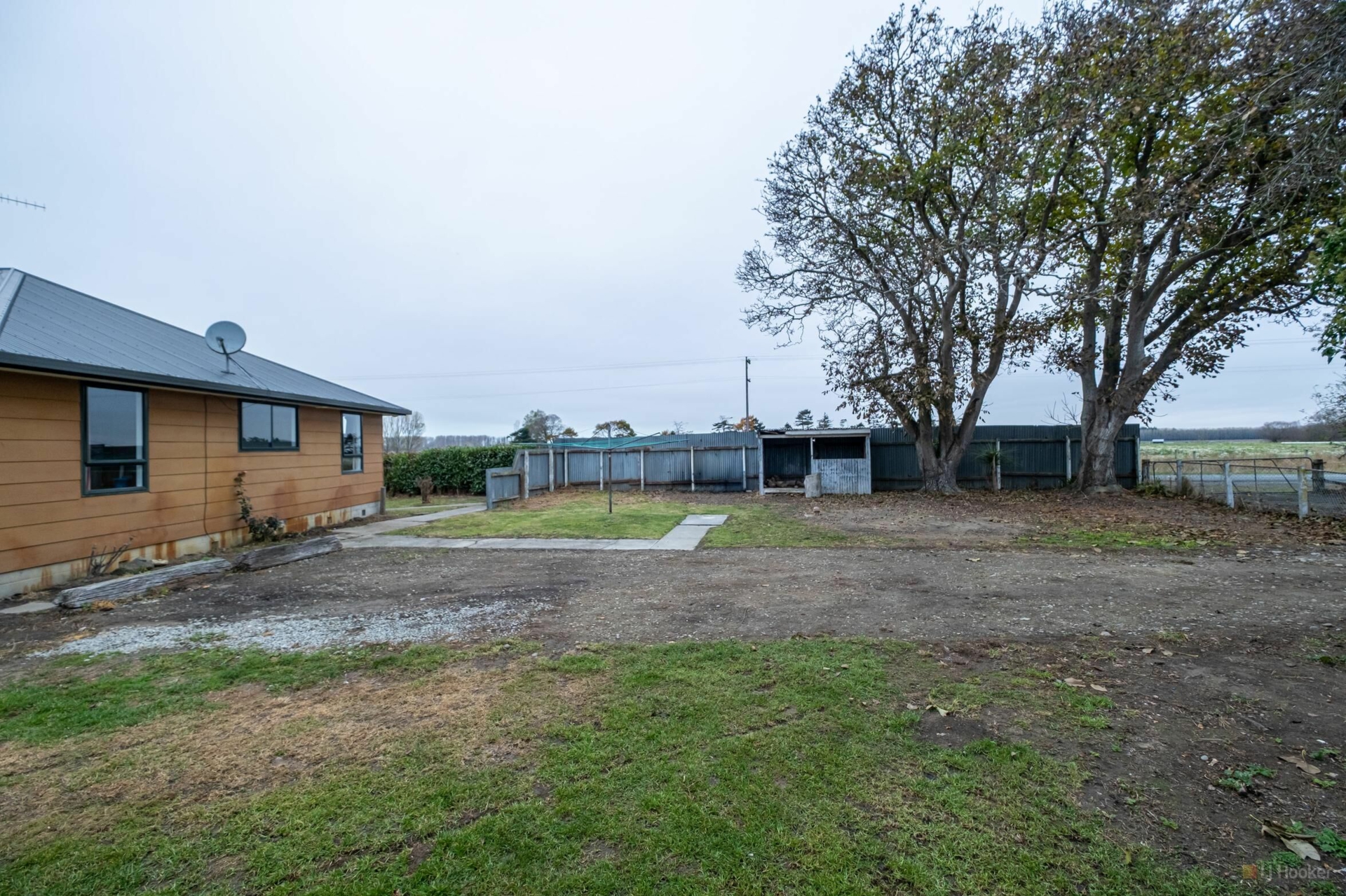 297 Milford Clandeboye Road, TEMUKA