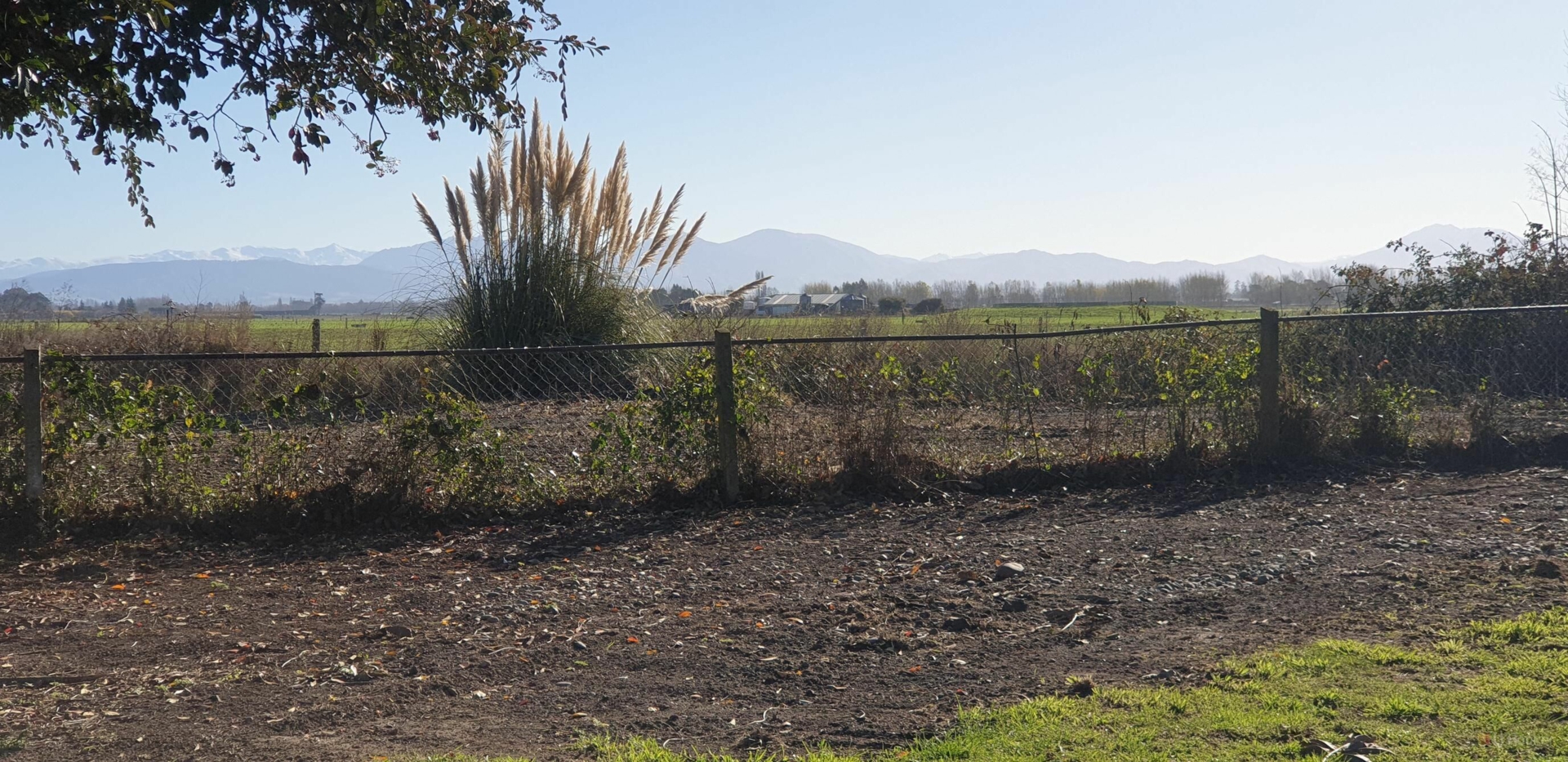 297 Milford Clandeboye Road, TEMUKA