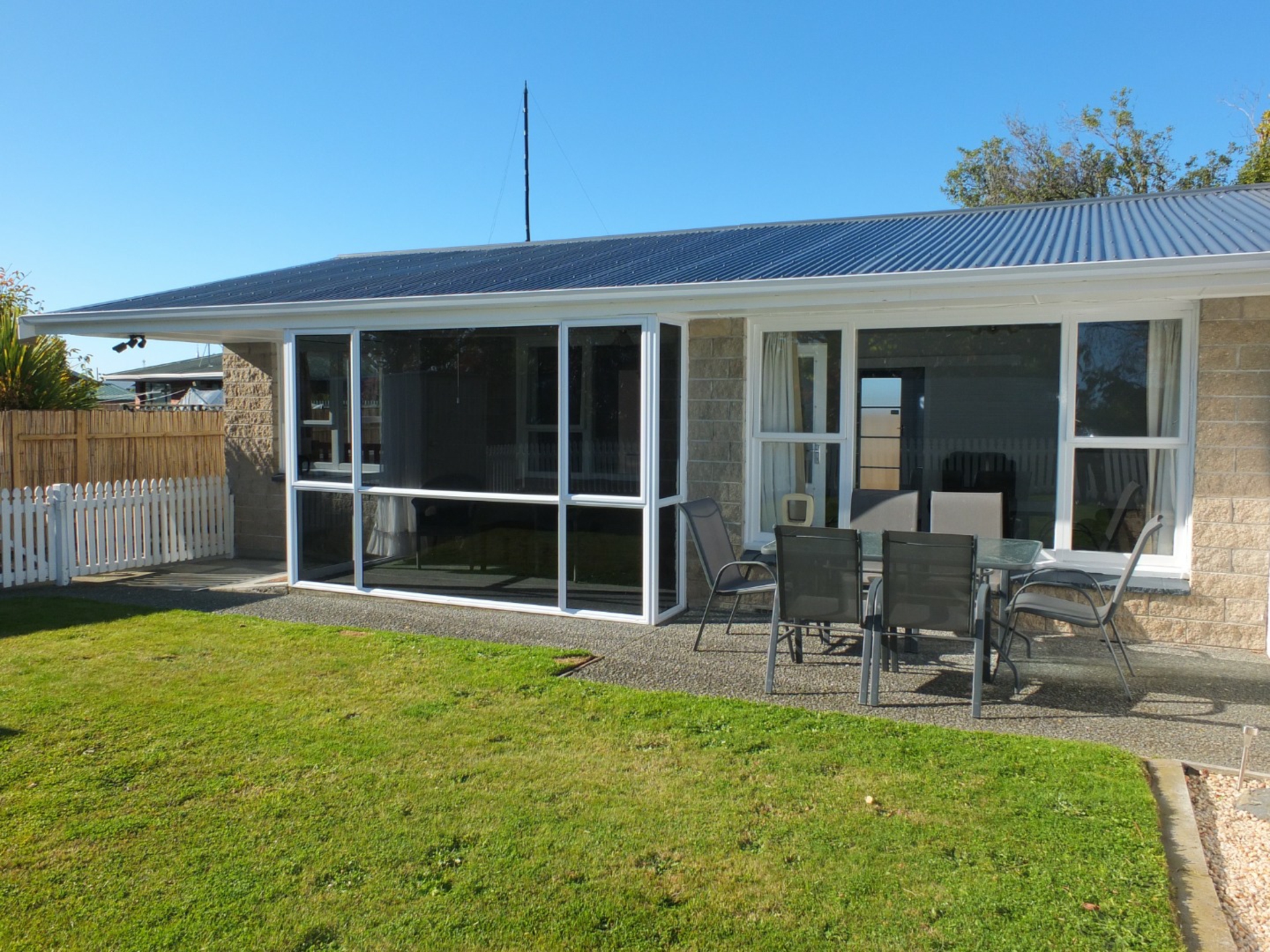 4/46 Arthur Street, TIMARU