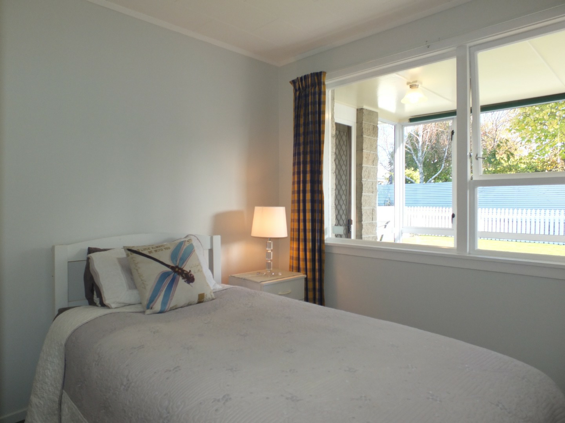 4/46 Arthur Street, TIMARU