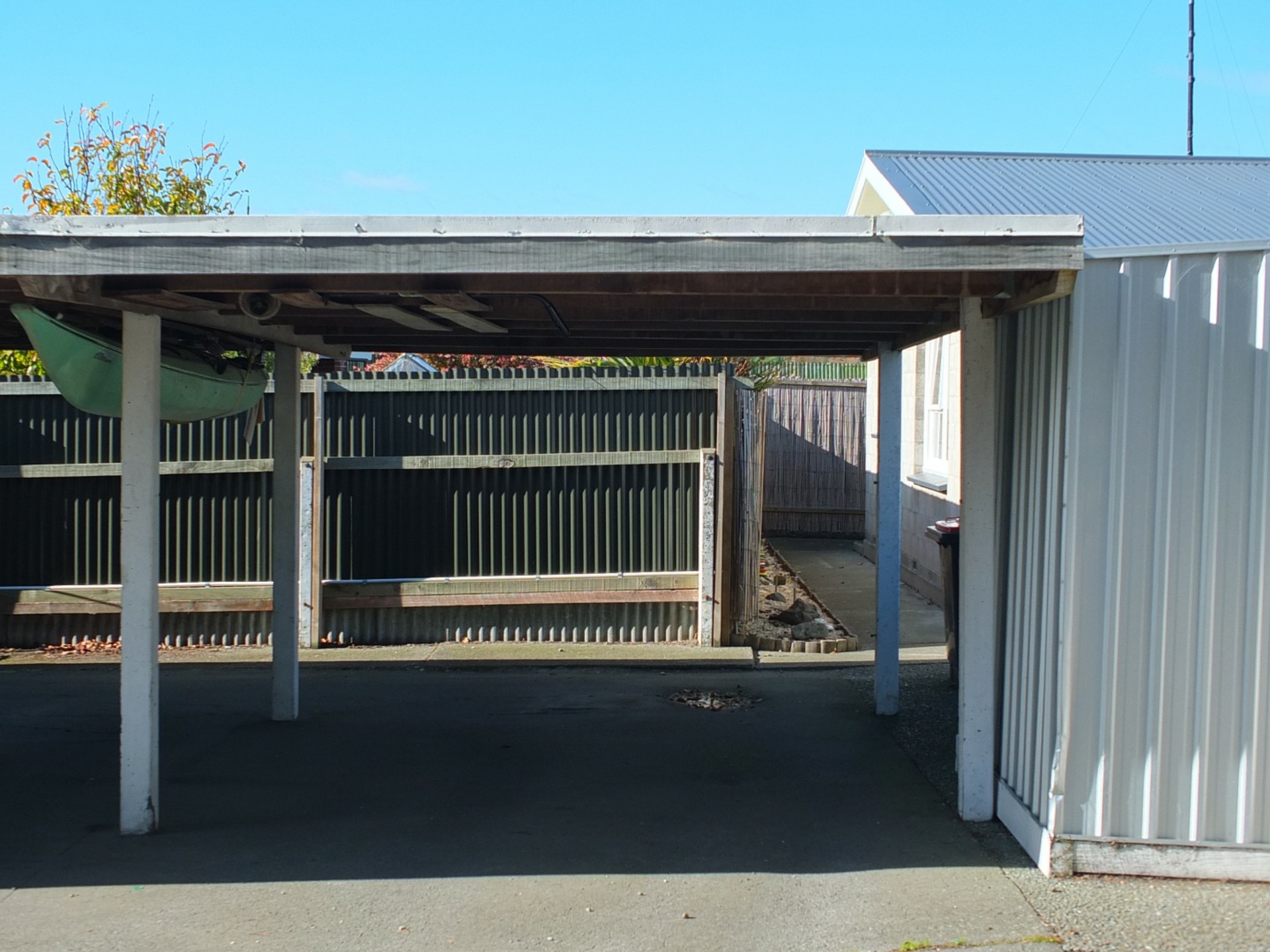 4/46 Arthur Street, TIMARU