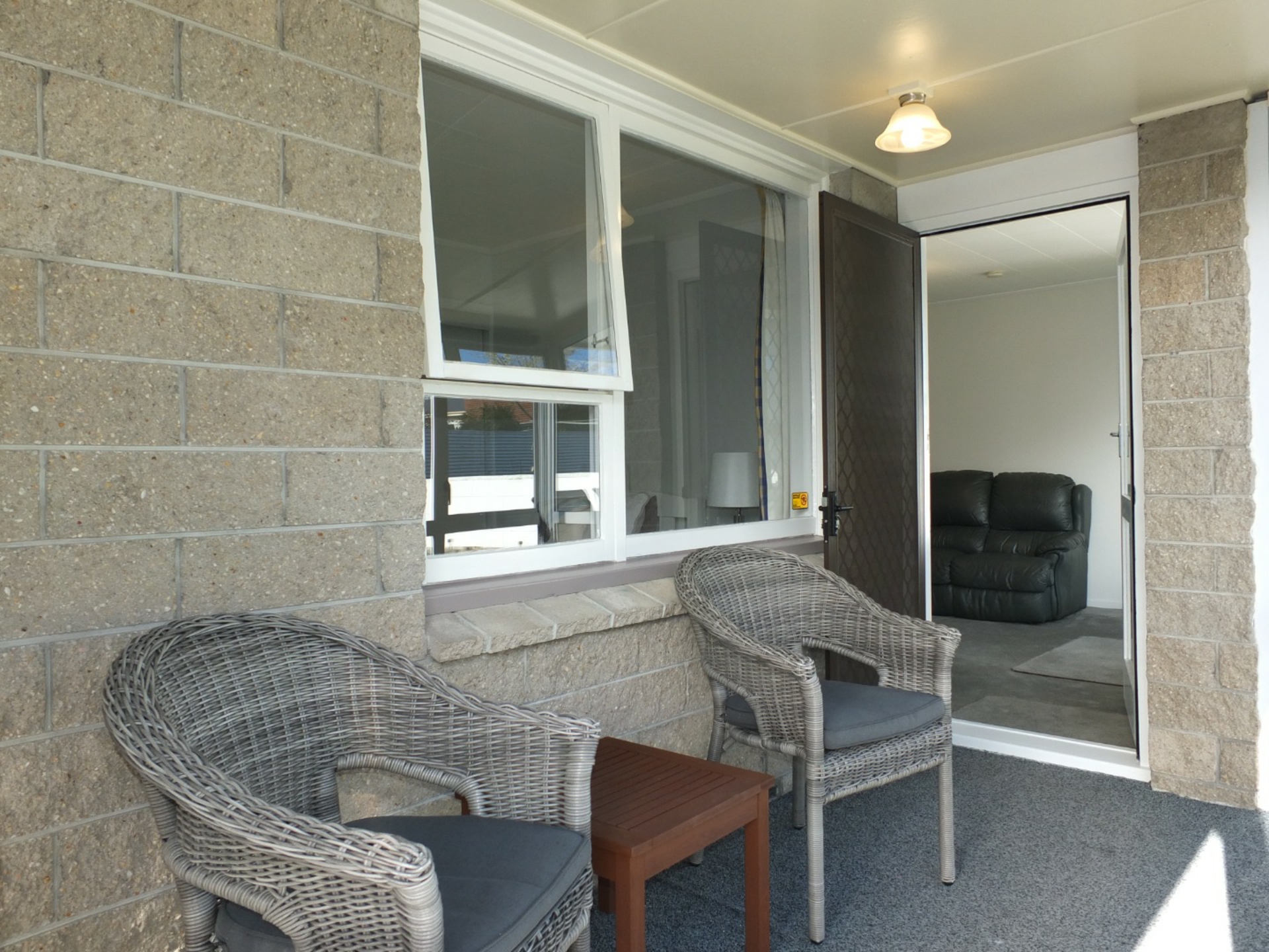 4/46 Arthur Street, TIMARU