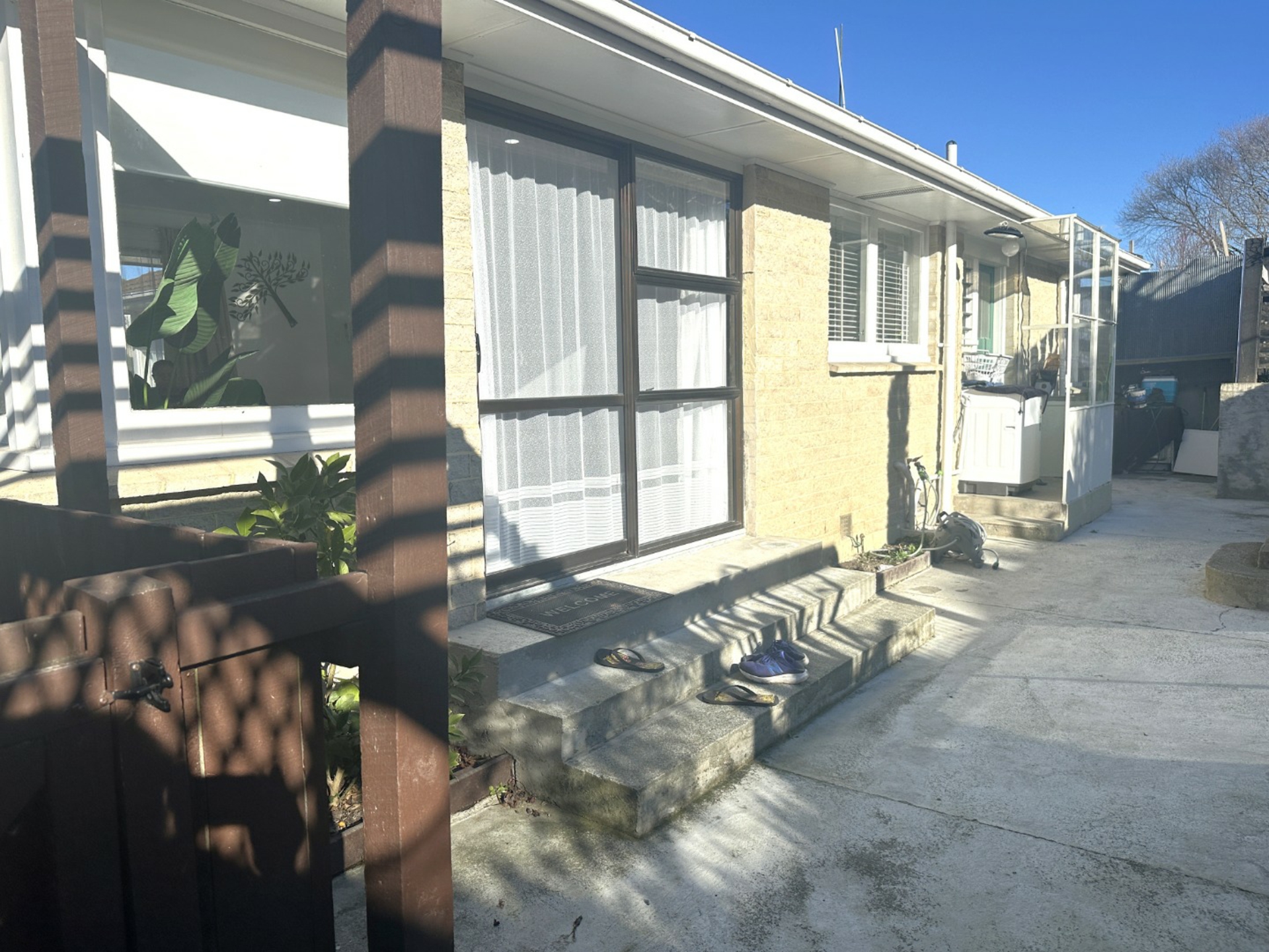 Timaru, 7910