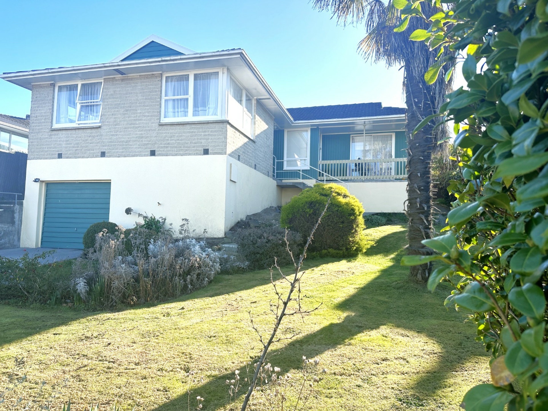 Timaru, 7910