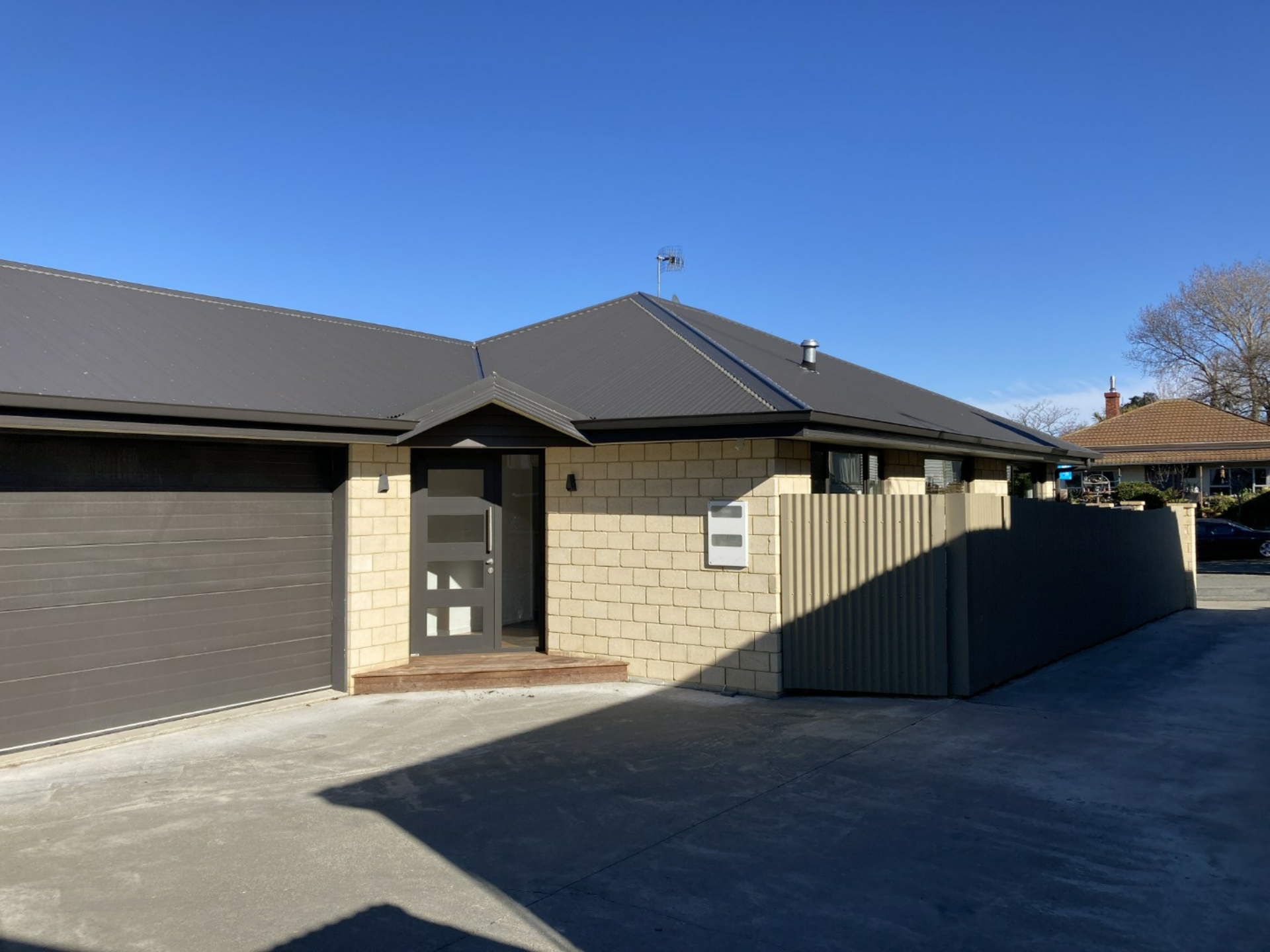 40 Buchanan Street, TIMARU