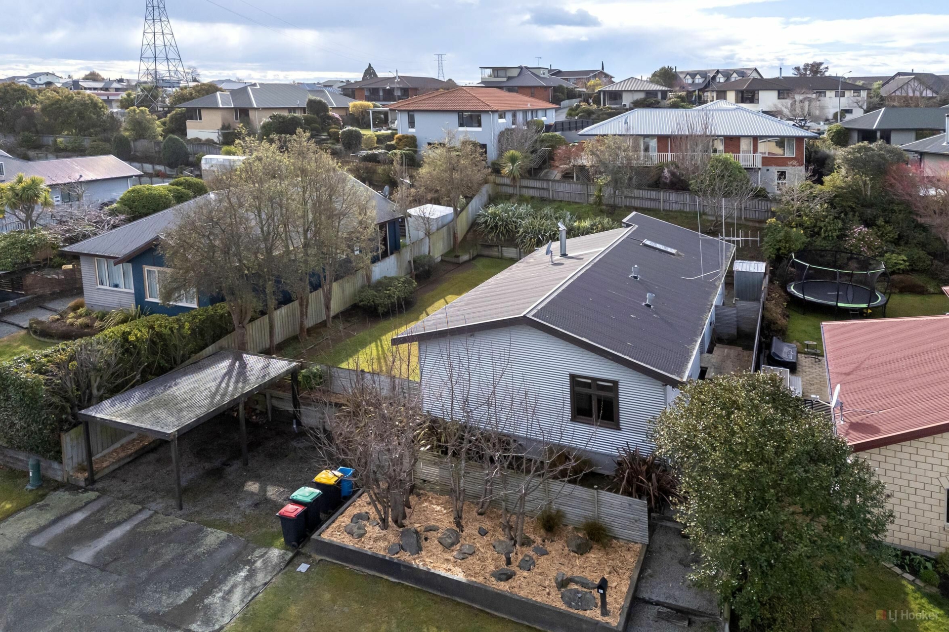 41 Murchison Drive, GLENITI