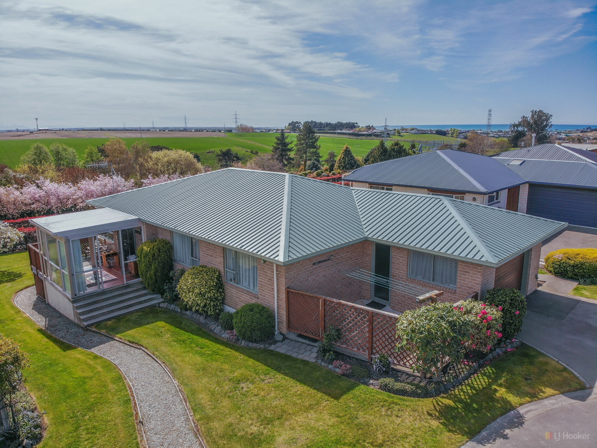 7 Peel View Place, MARCHWIEL