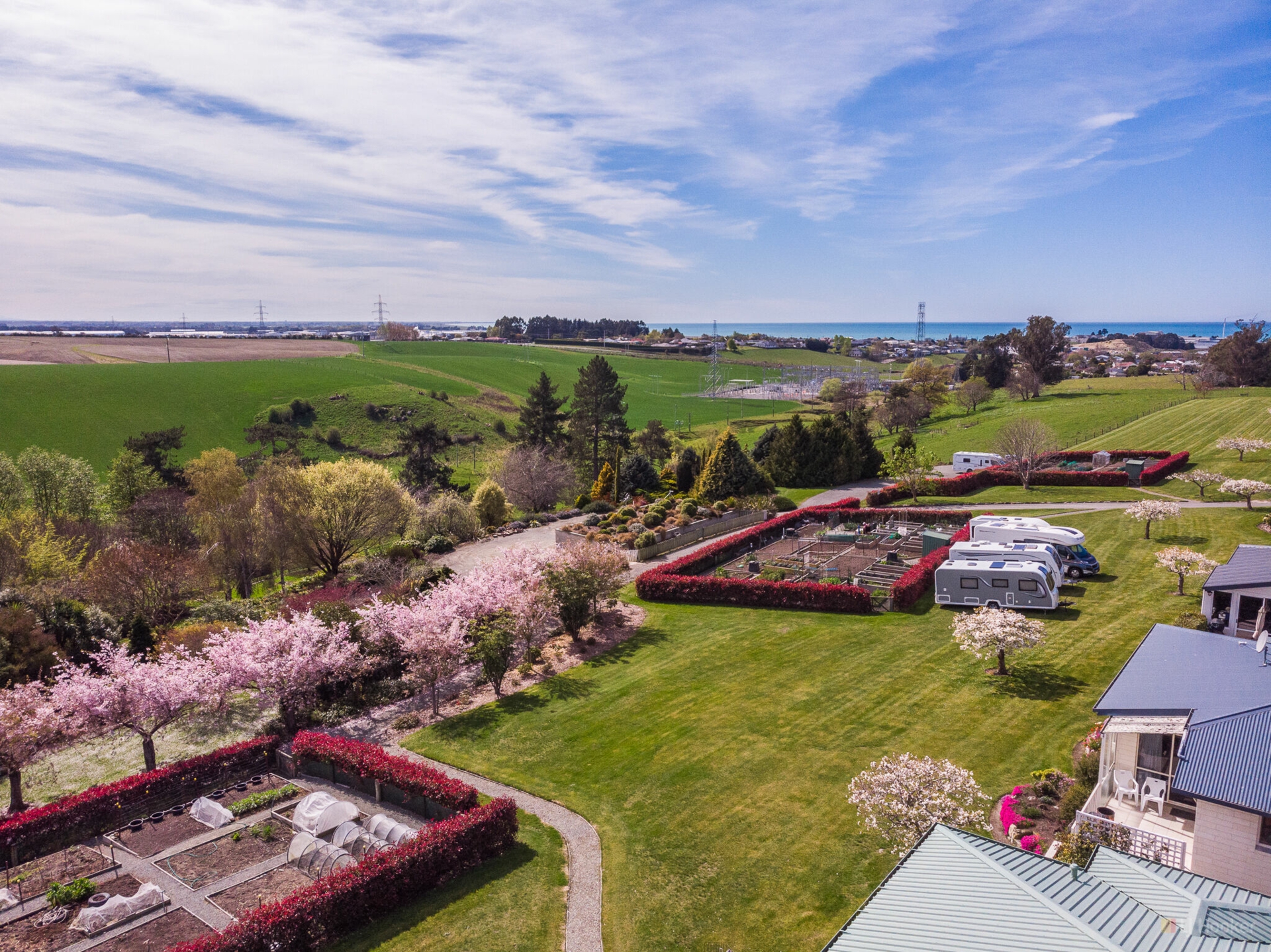 7 Peel View Place, MARCHWIEL