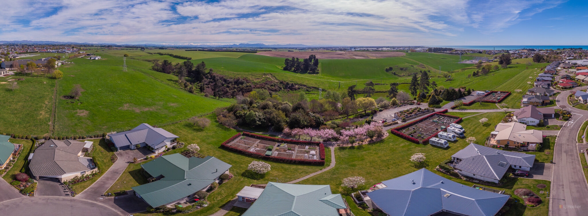 7 Peel View Place, MARCHWIEL