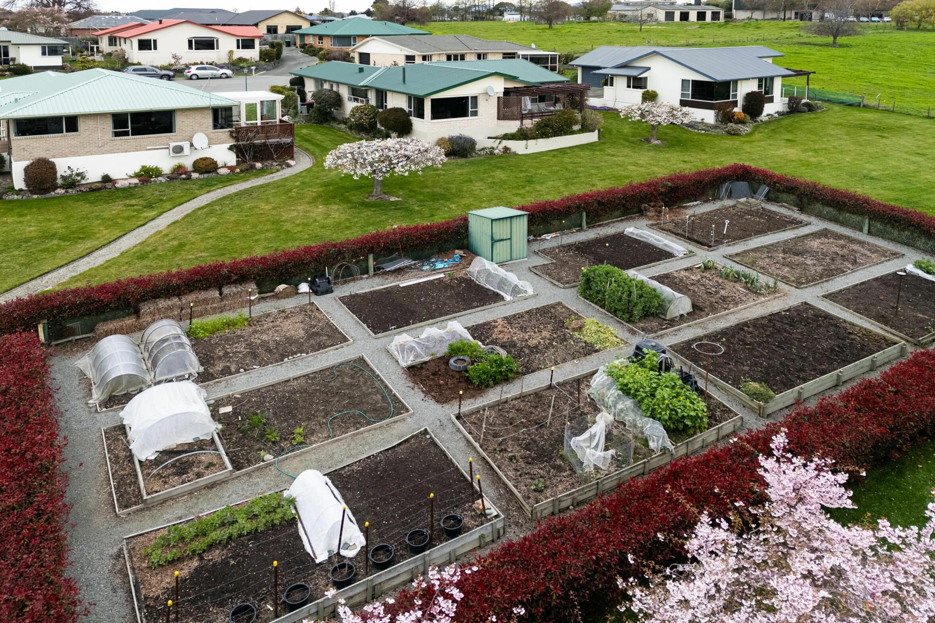 7 Peel View Place, MARCHWIEL