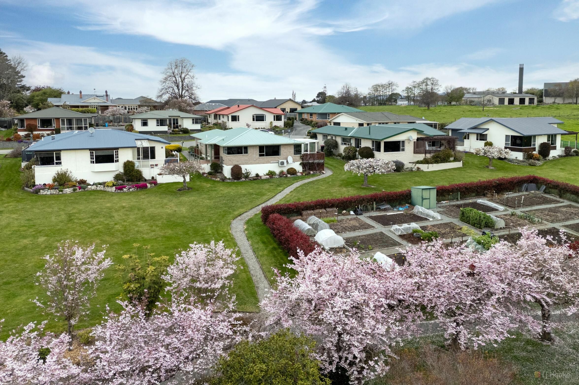7 Peel View Place, MARCHWIEL