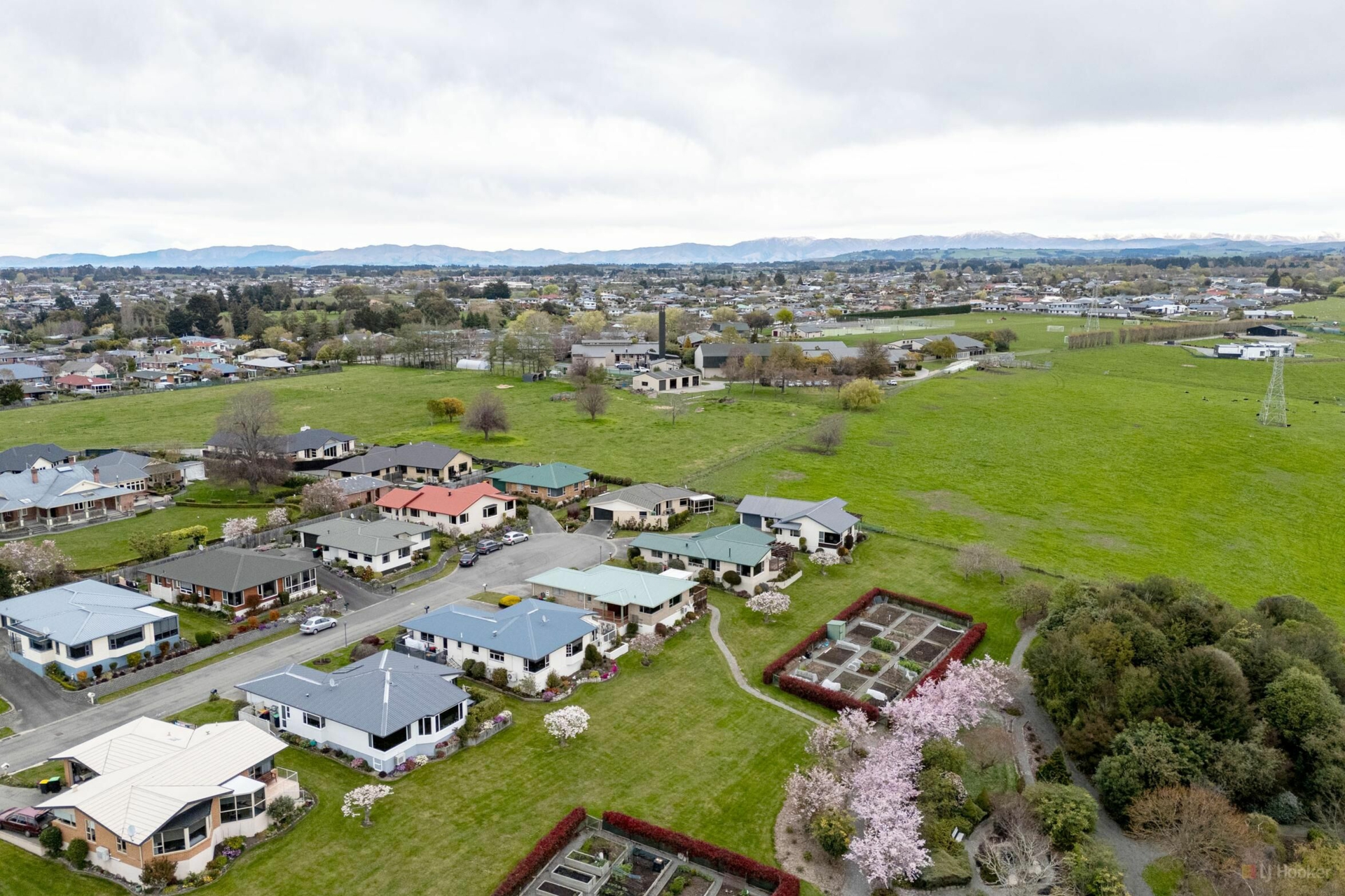 7 Peel View Place, MARCHWIEL