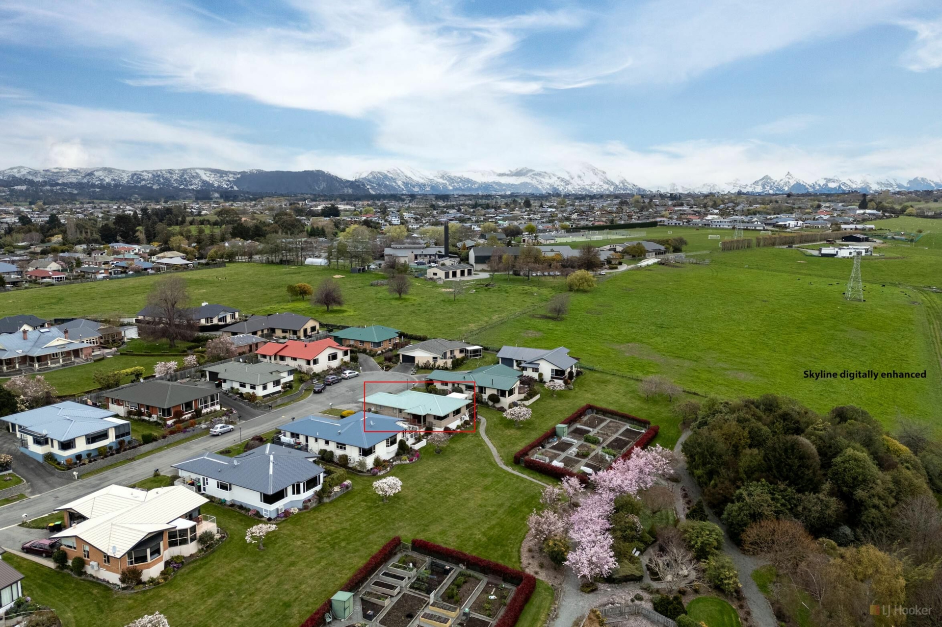 7 Peel View Place, MARCHWIEL