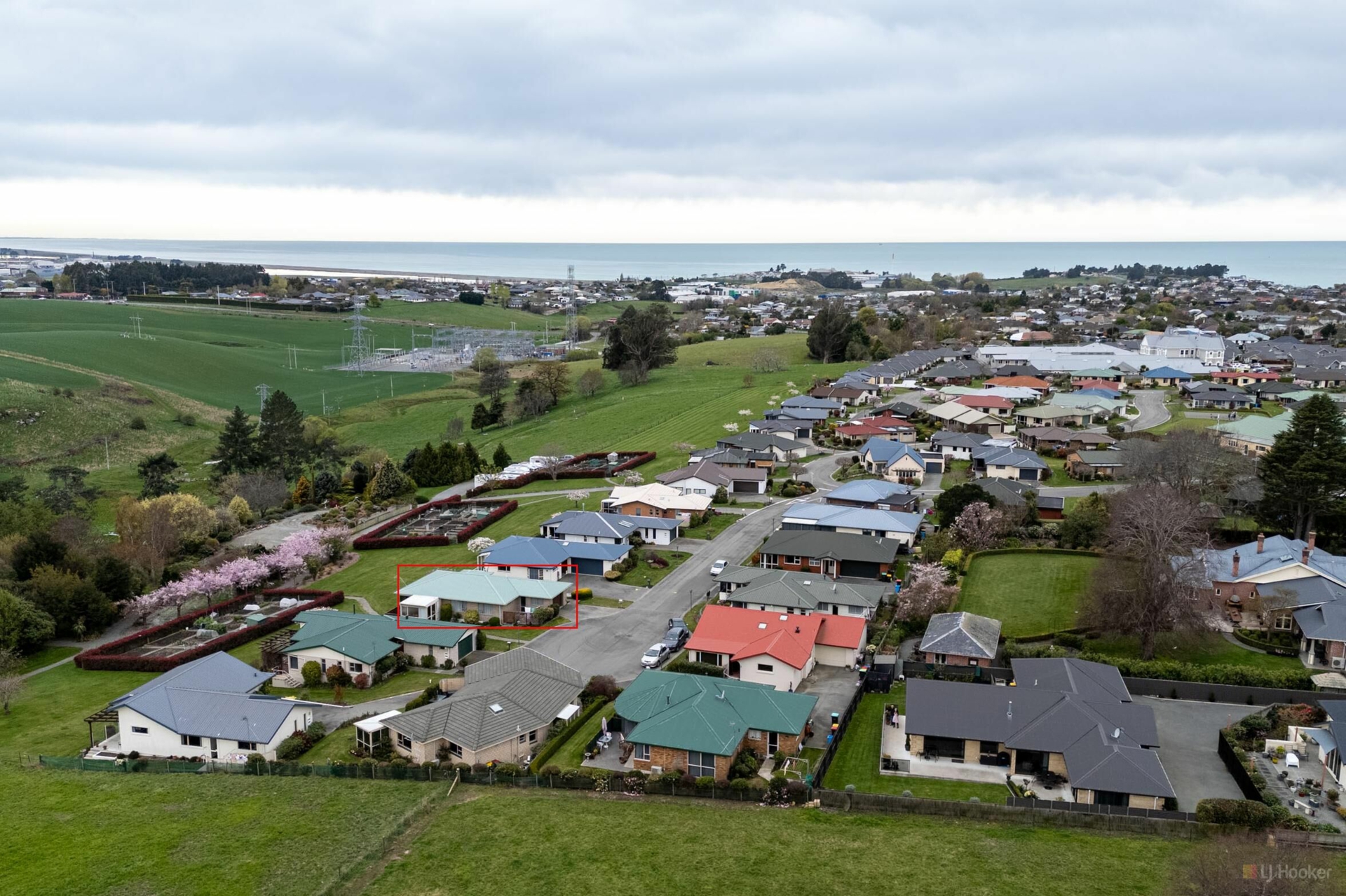 7 Peel View Place, MARCHWIEL