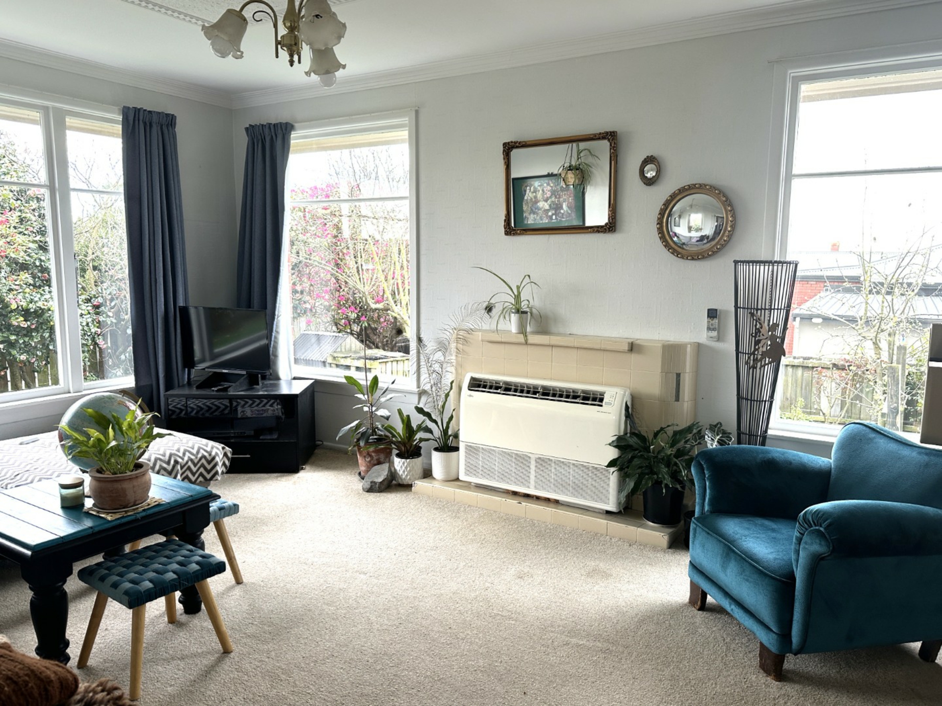 81 Orbell Street Timaru House for Rent LJ Hooker