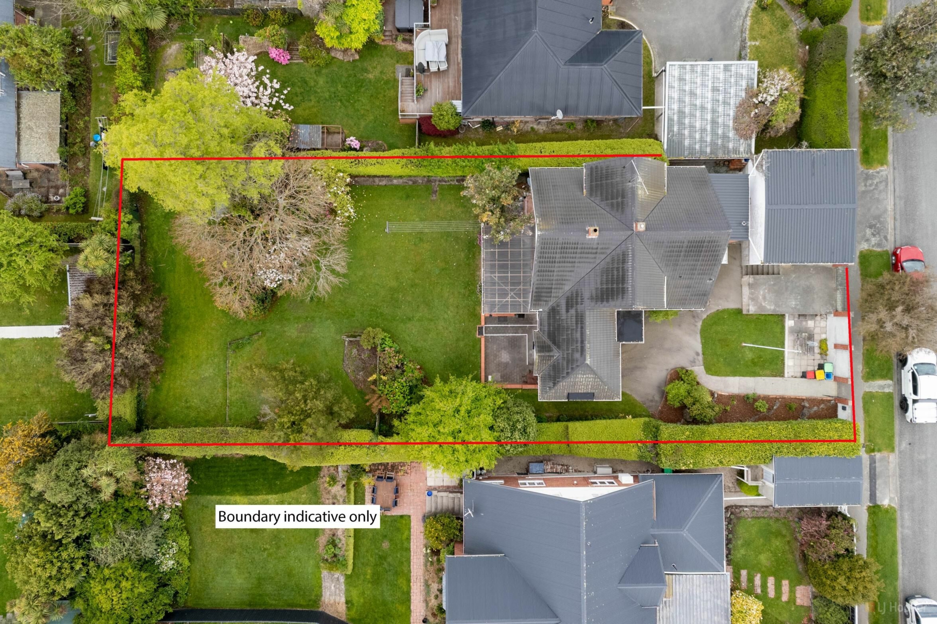 25 Orbell Street, HIGHFIELD
