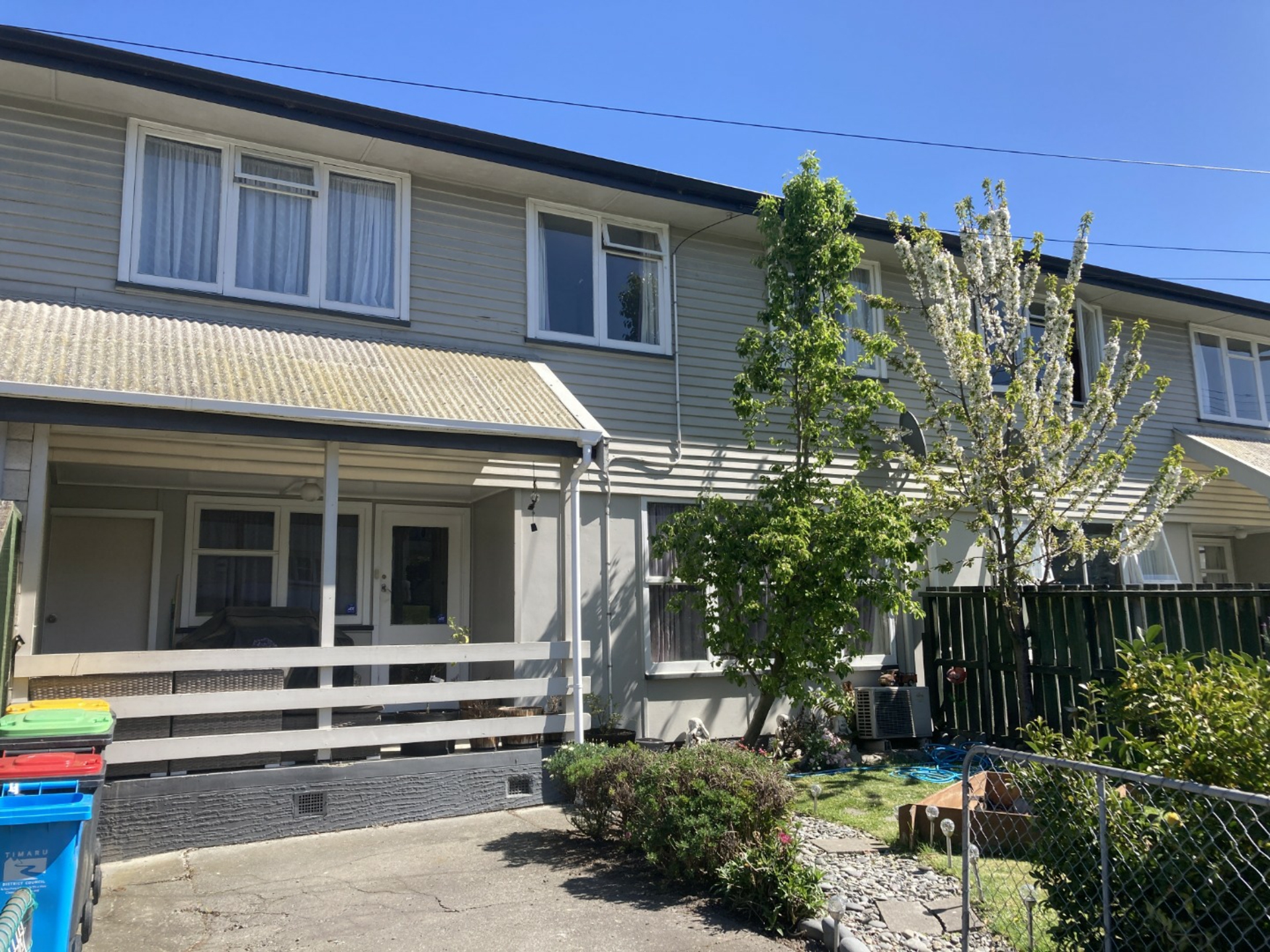 80 Canada Street, TIMARU