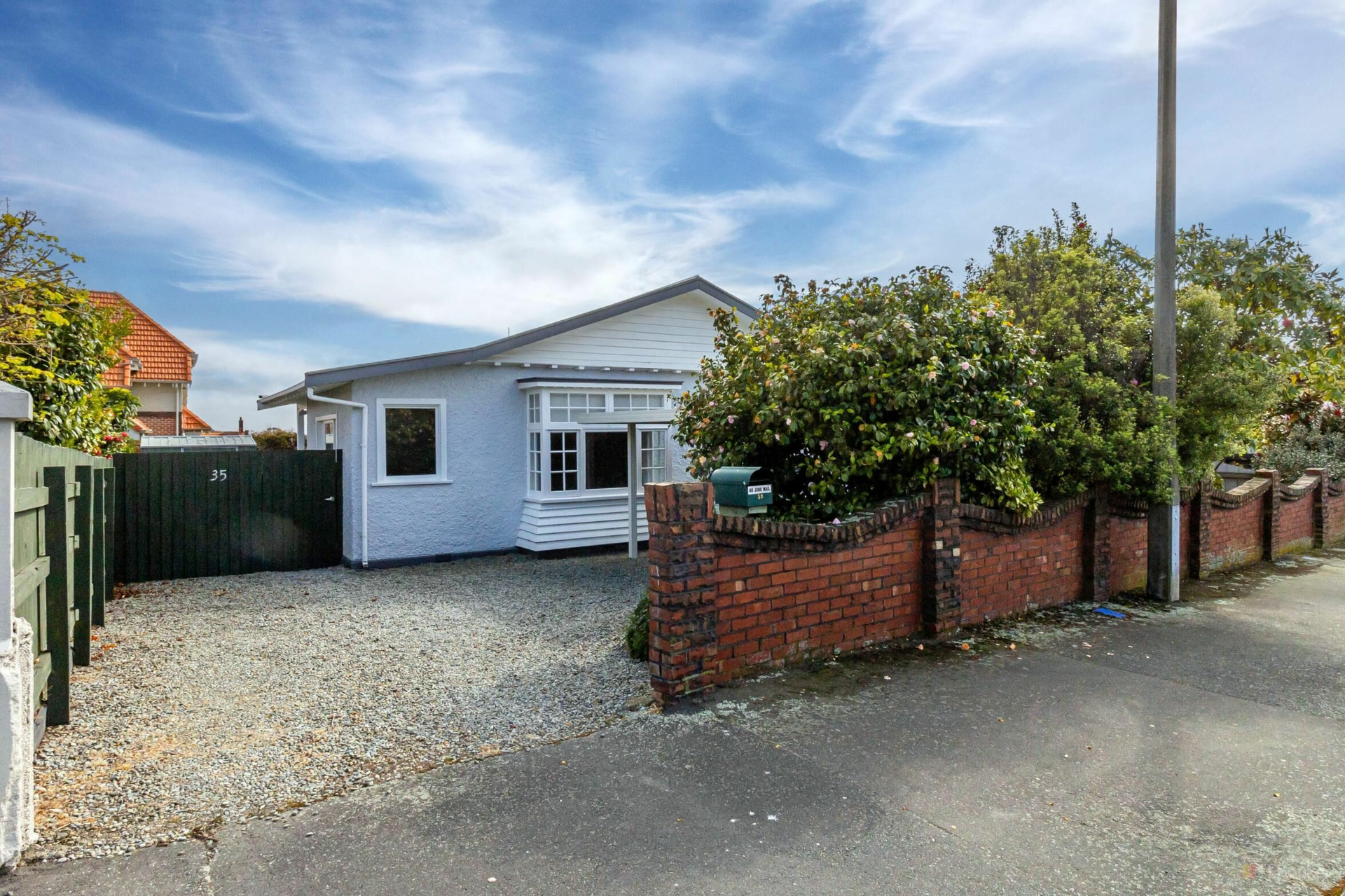 35 Wai-iti Road, MAORI HILL