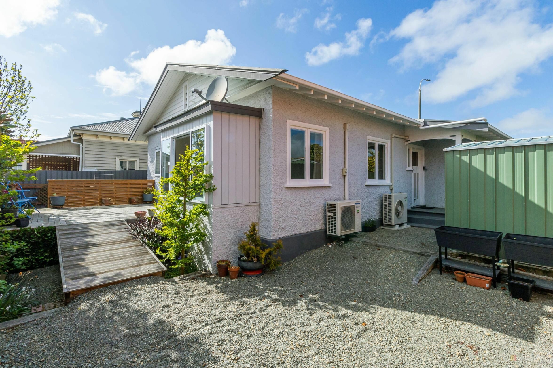 35 Wai-iti Road, MAORI HILL