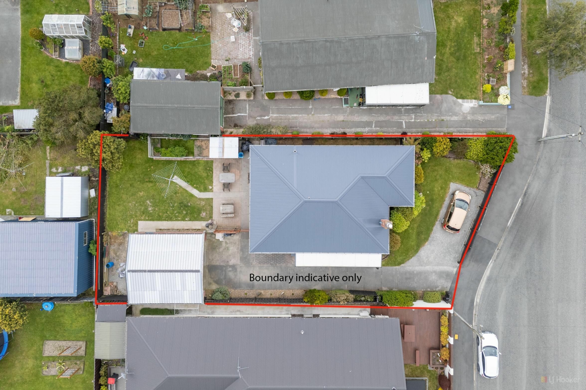 45 Lindsay Street, MARCHWIEL