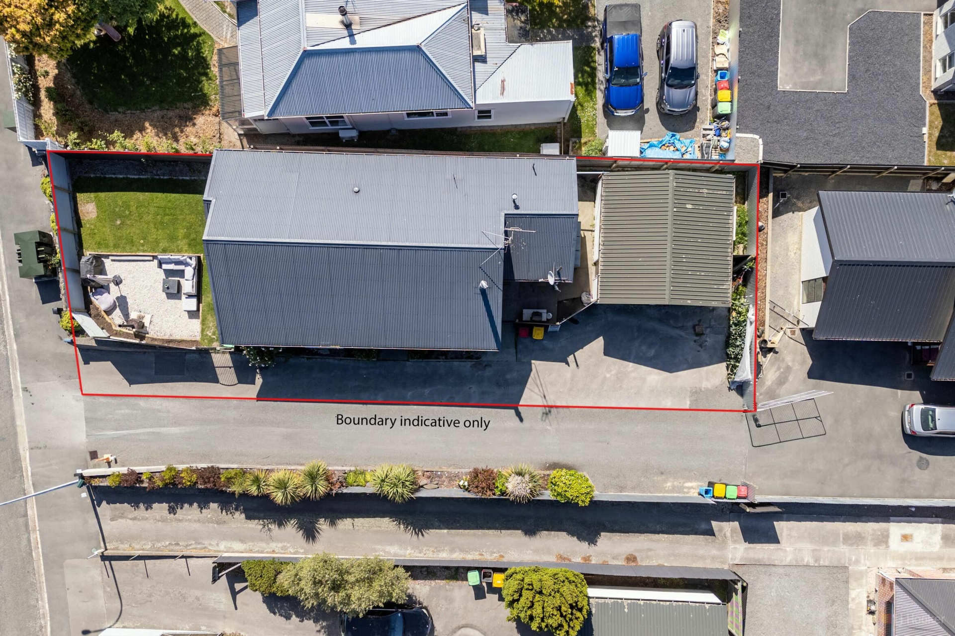 15 James Street, KENSINGTON